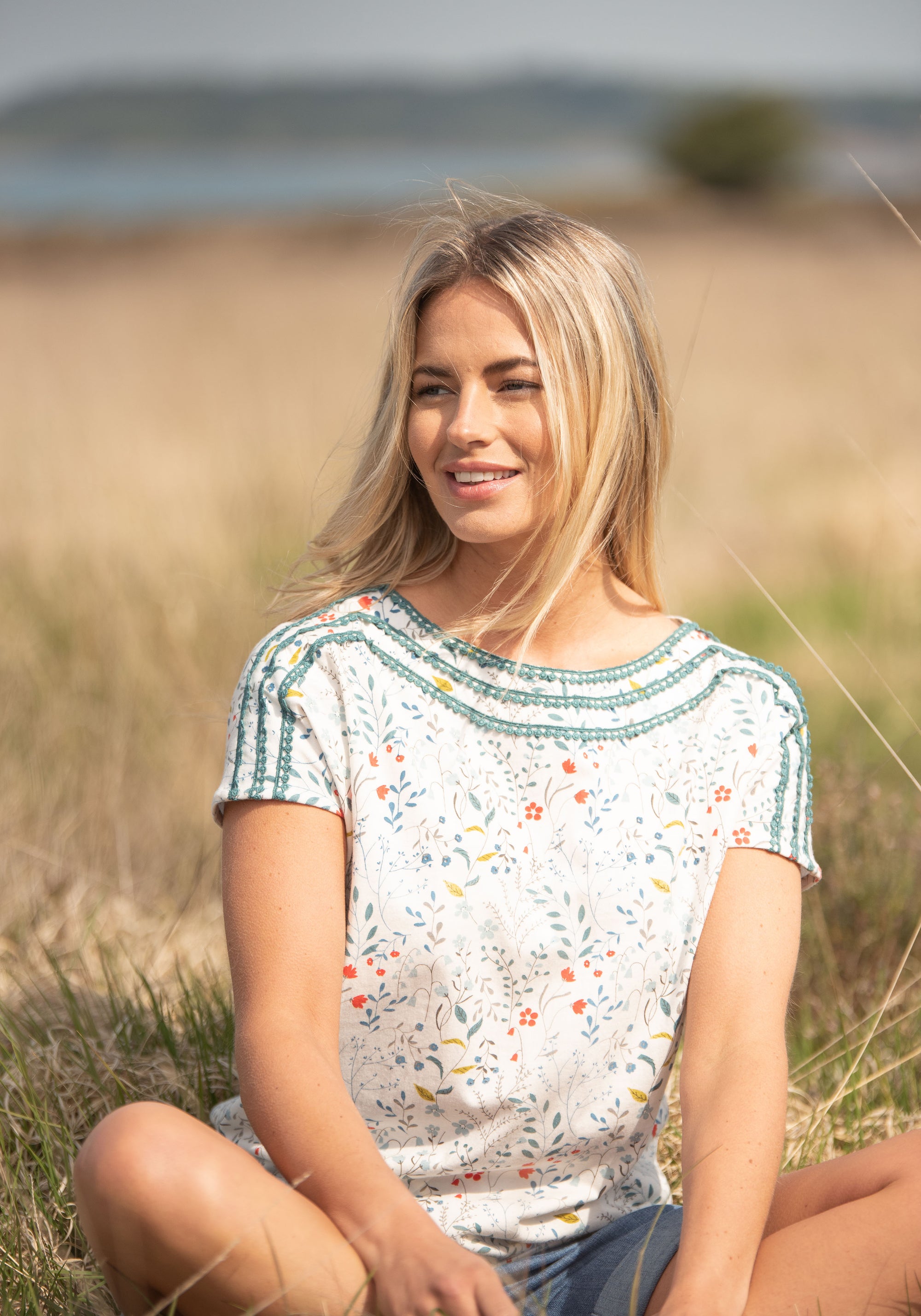 Meadow Tshirt