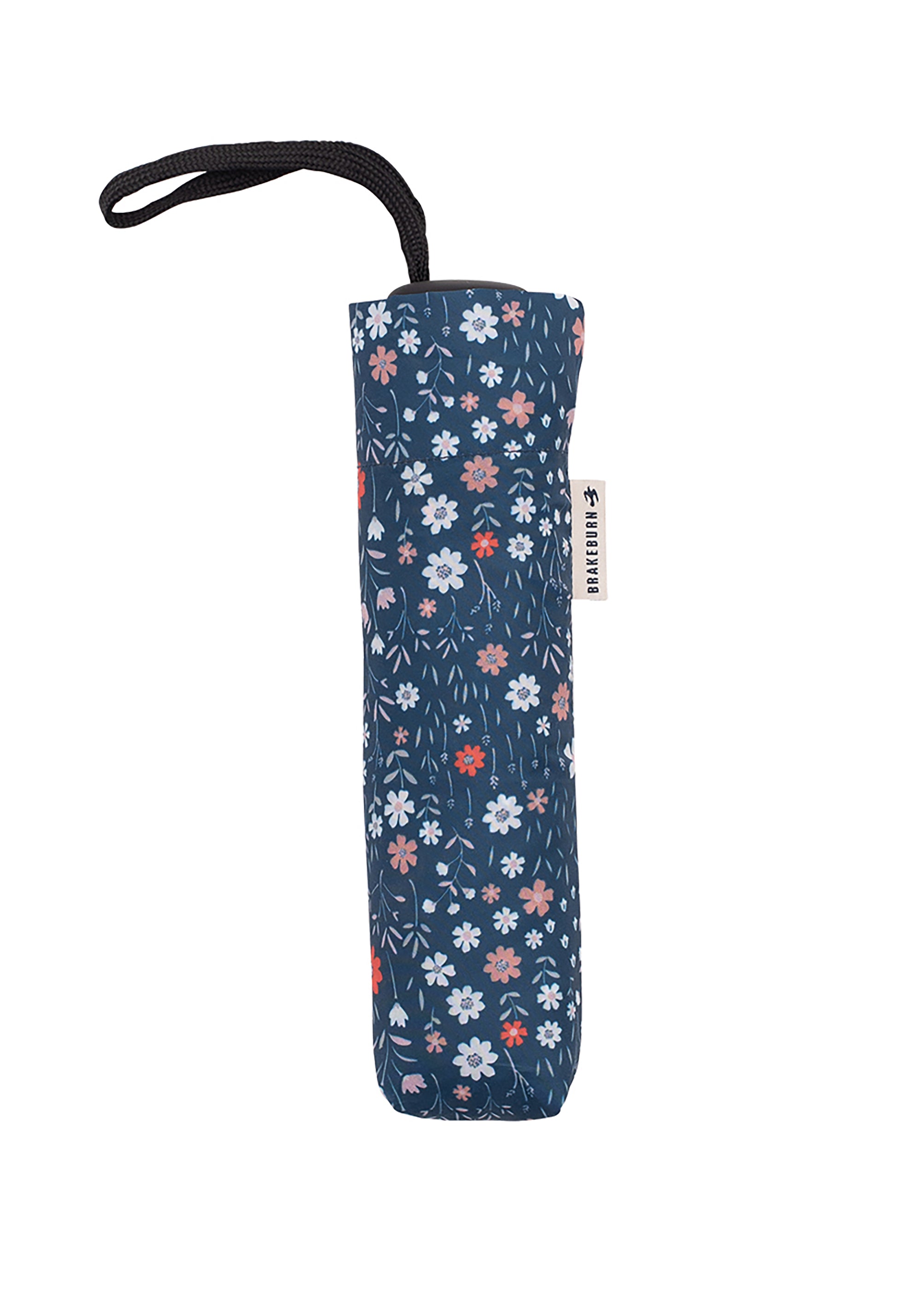 Ditsy Print Umbrella