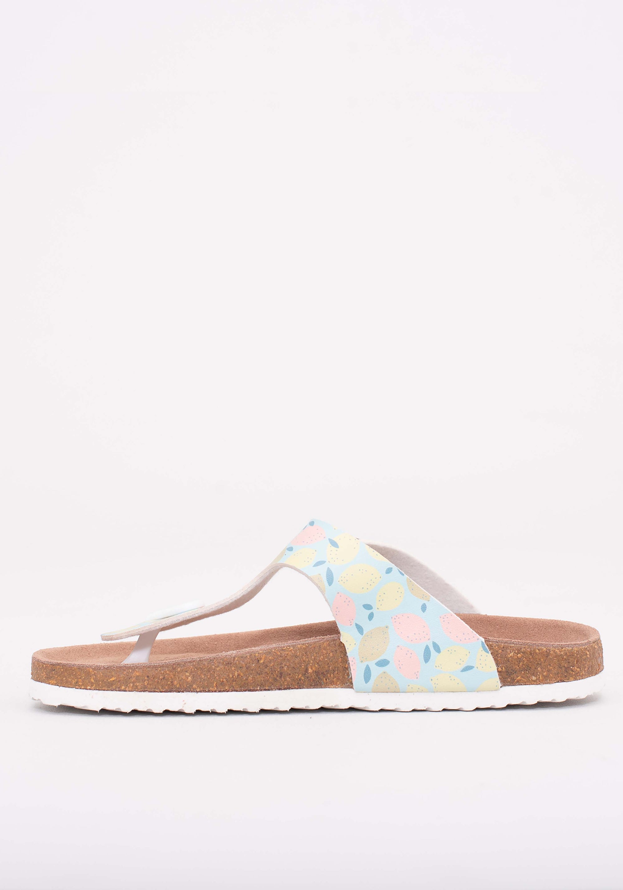 Lemon Sandal