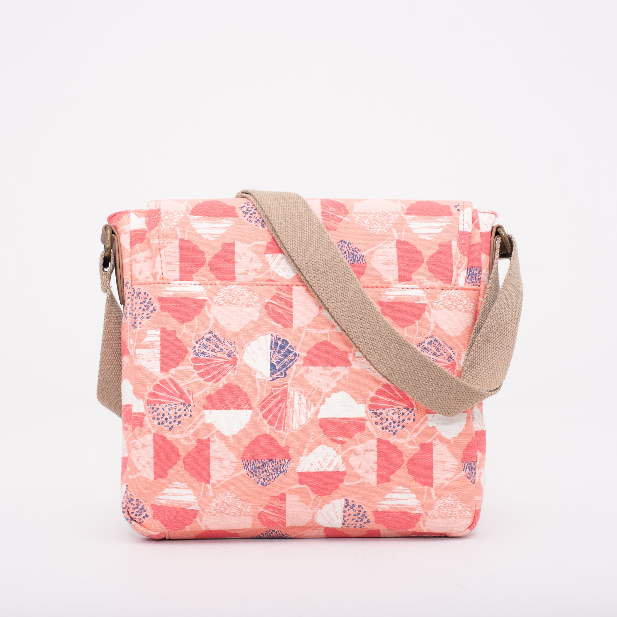 Shells Cross Body Bag