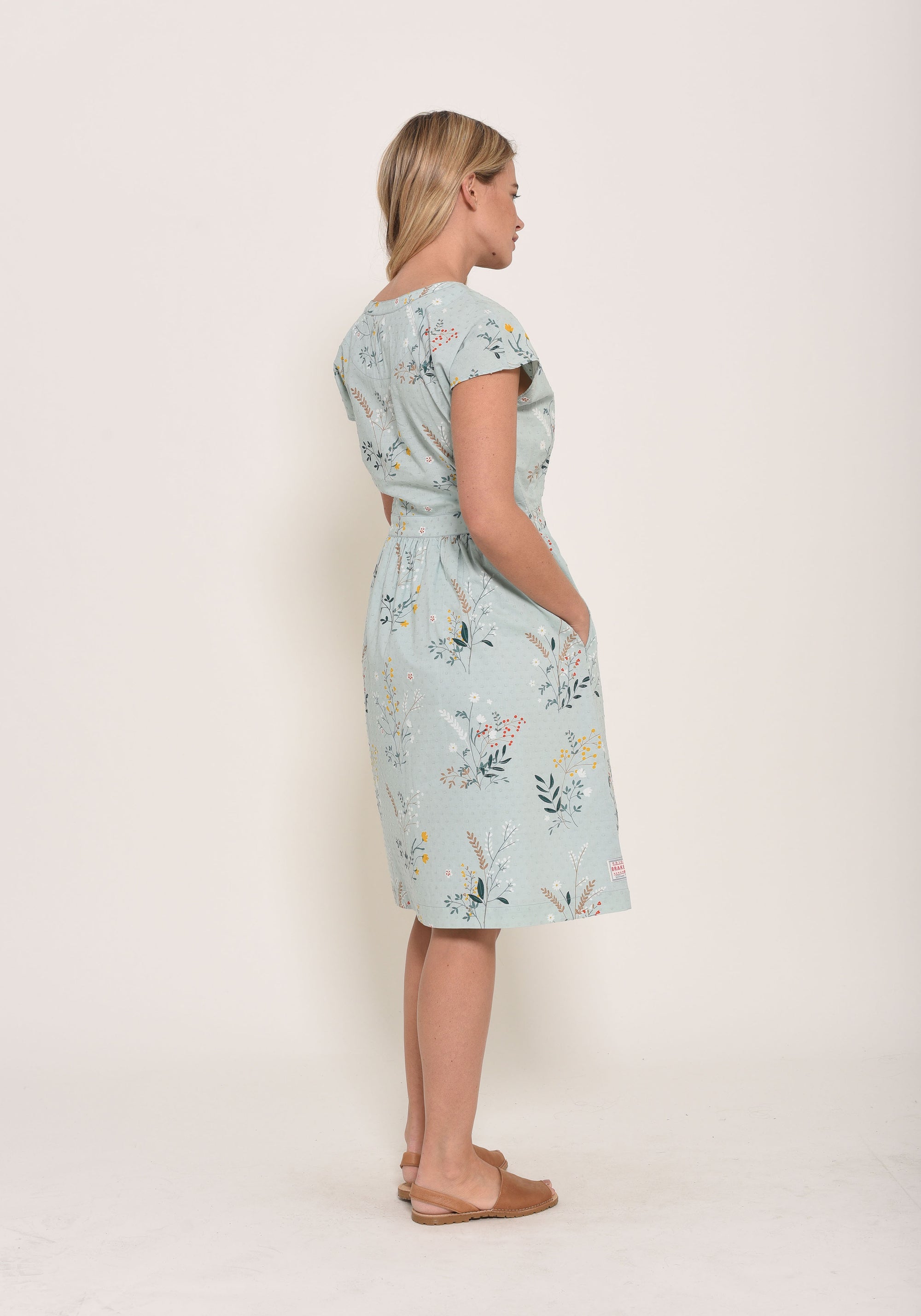 Posey Summer Dress