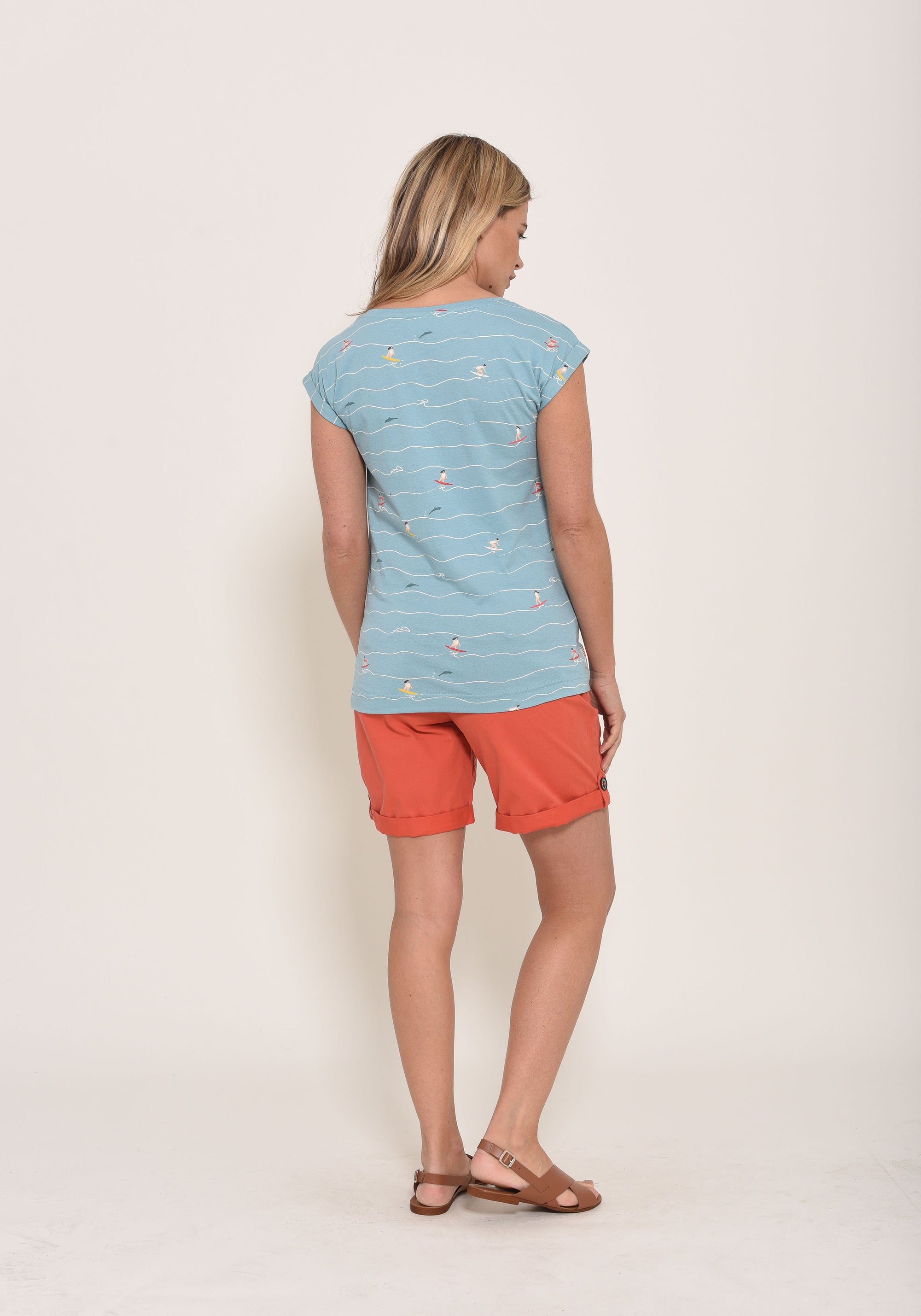 Surfers Boyfriend Tshirt