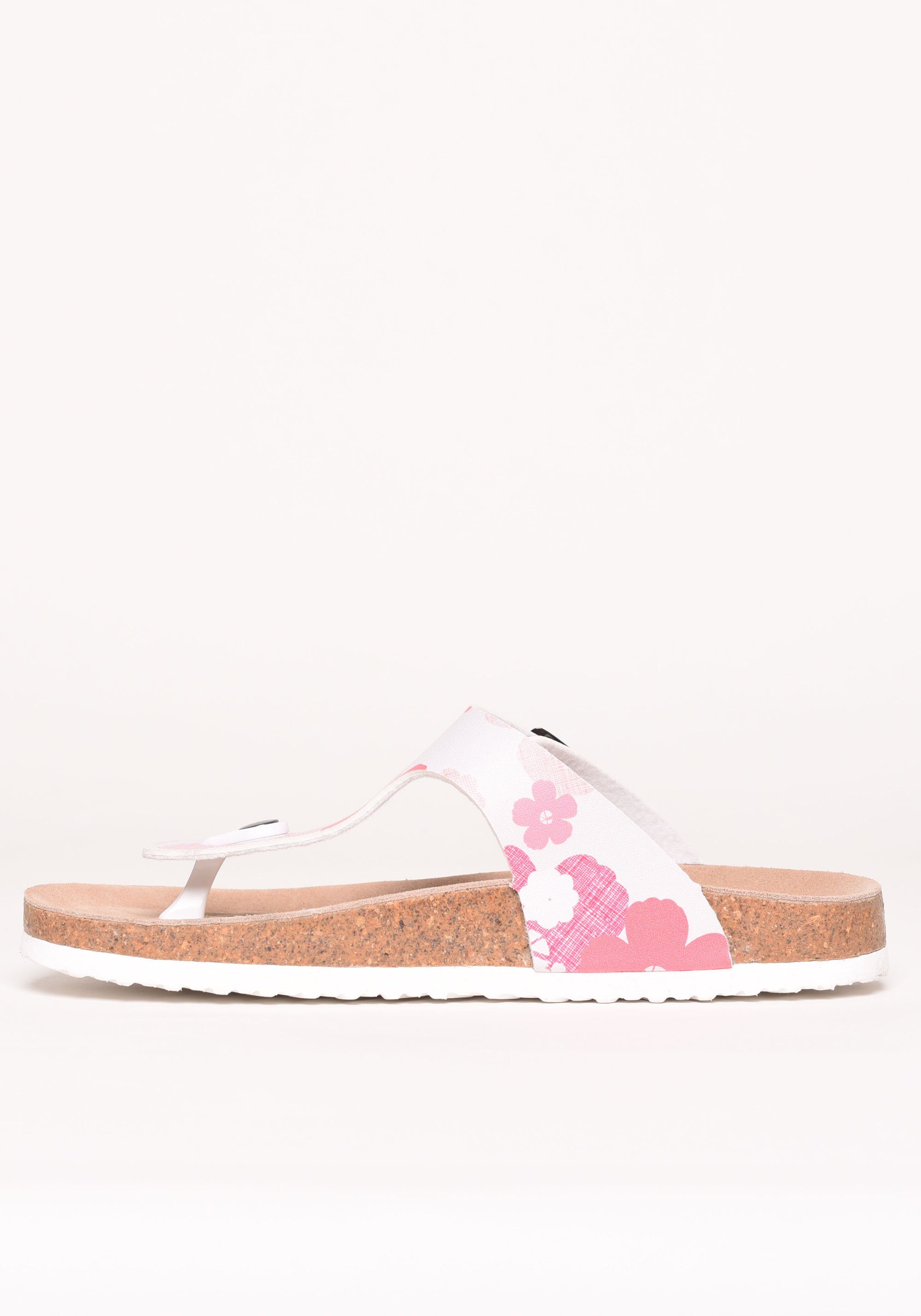Wild Rose Sandals