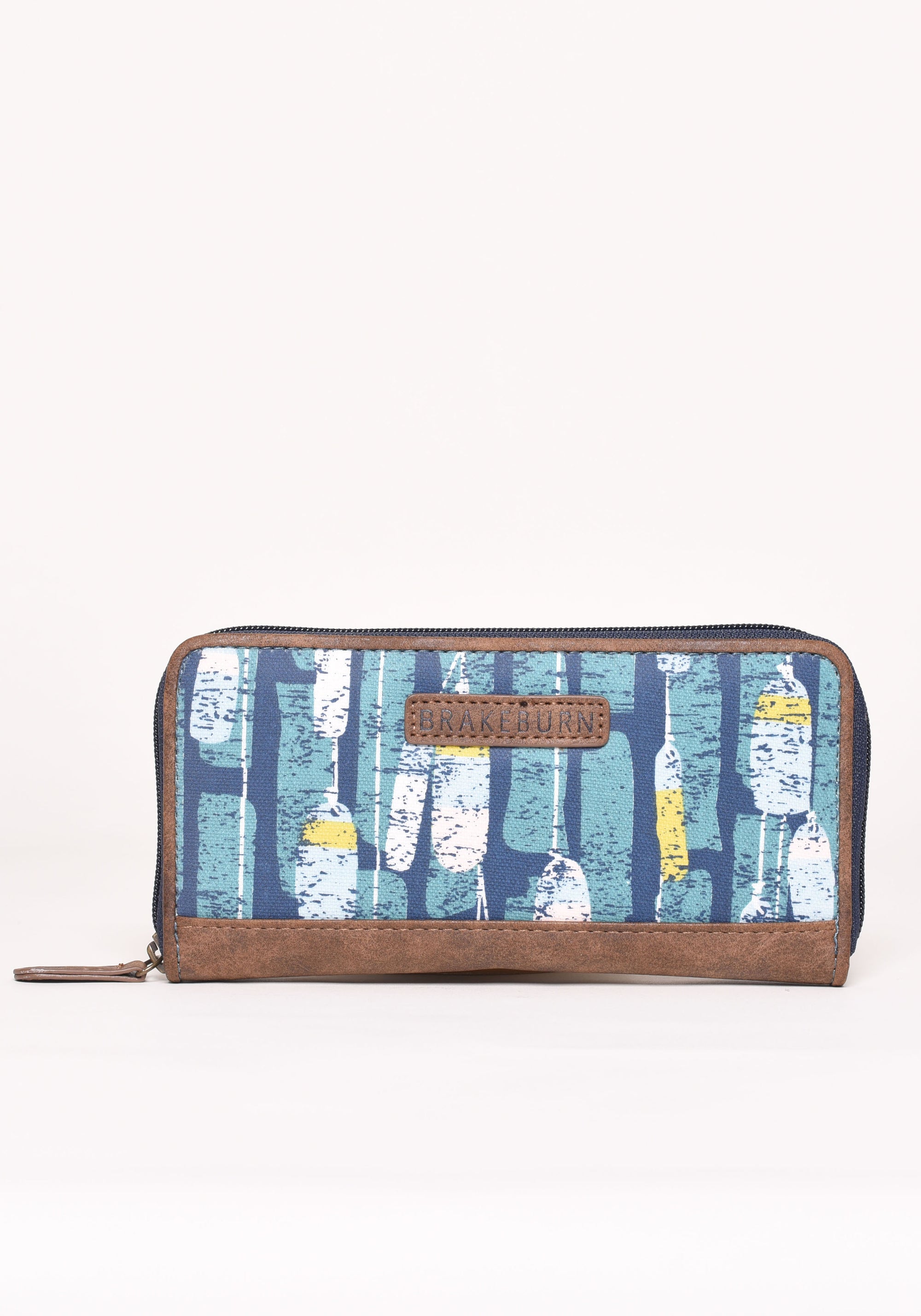Fender Zip Purse