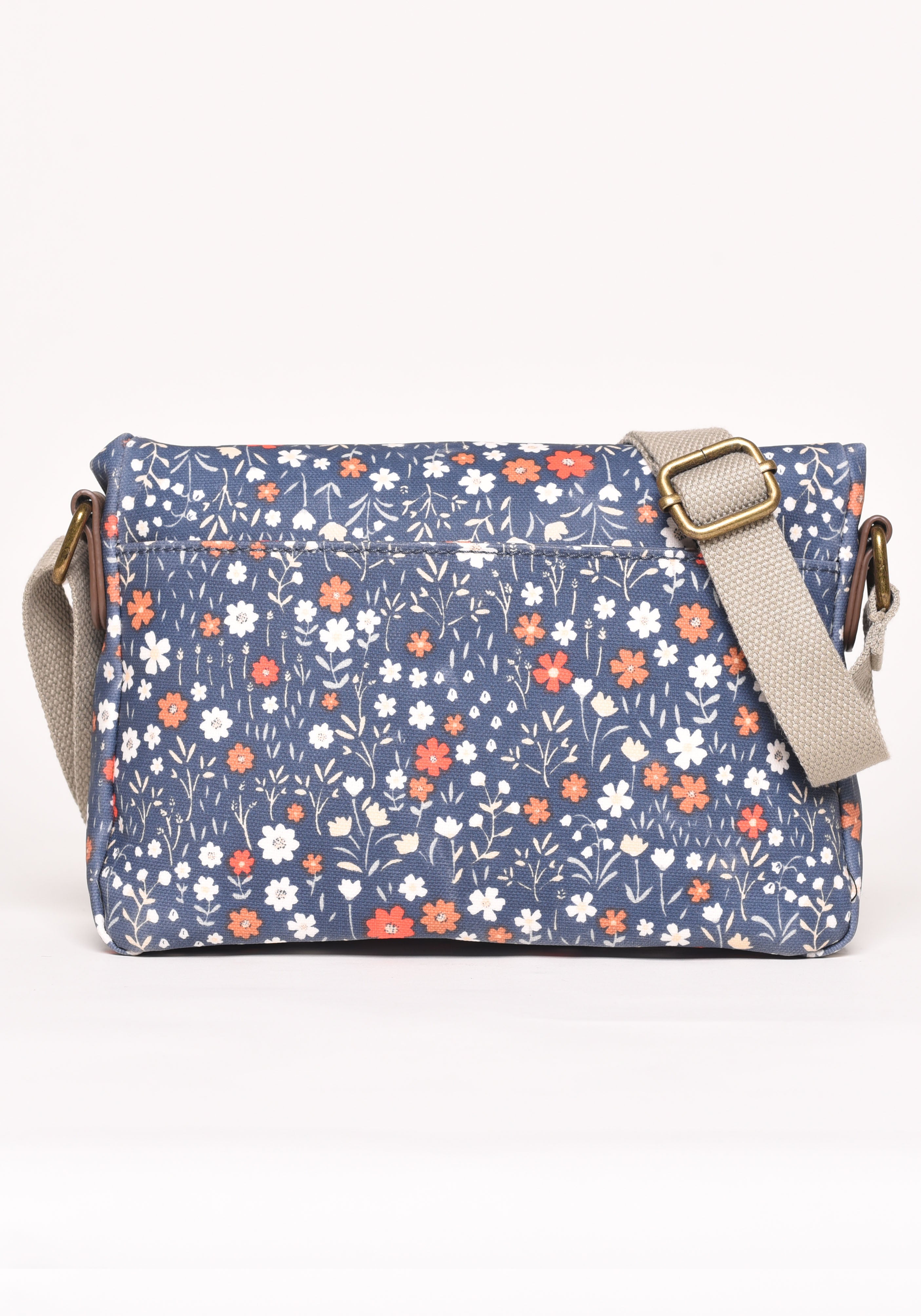 Ditsy Print Cross Body Bag Brakeburn - Main Image