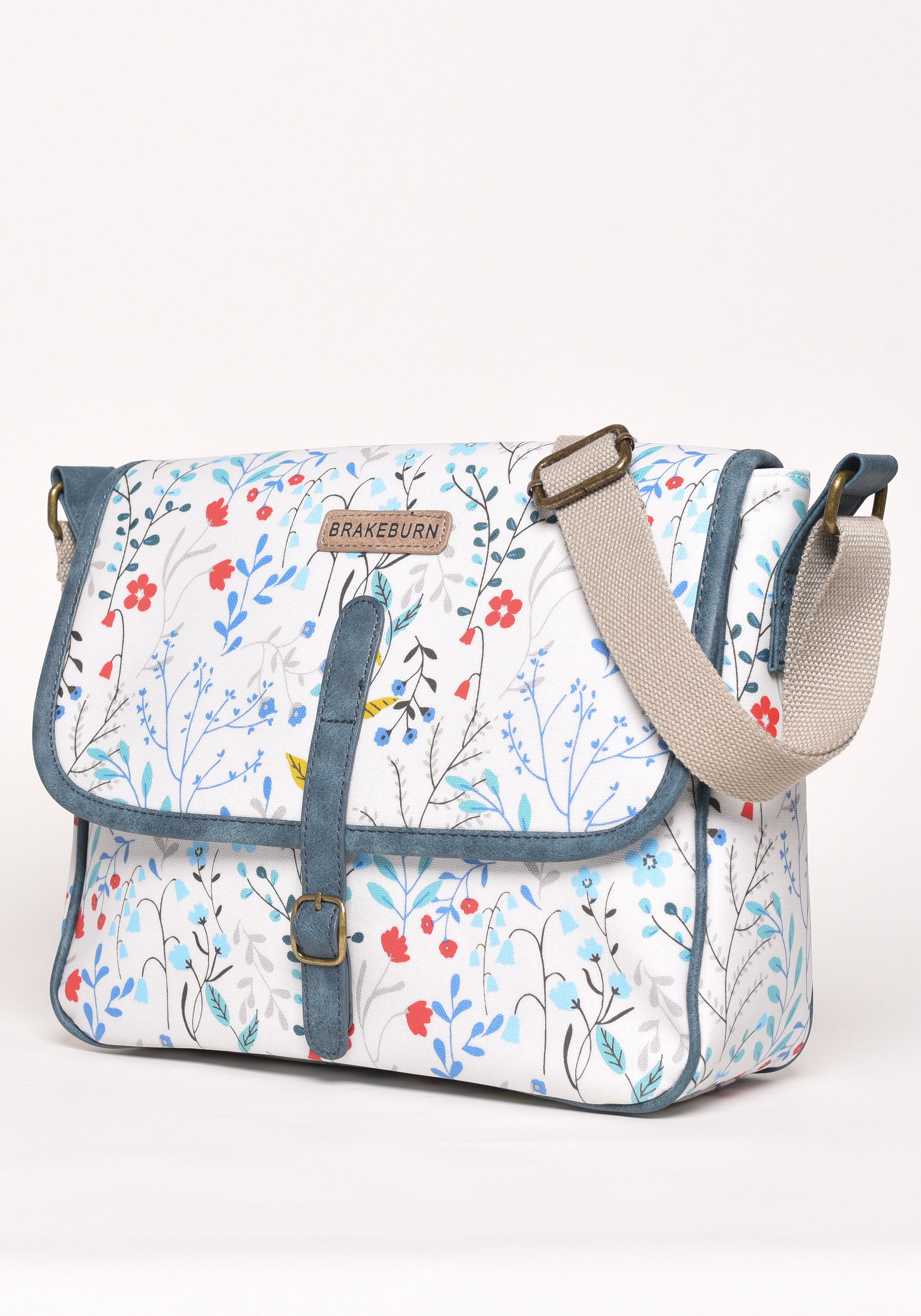 Meadow Satchel