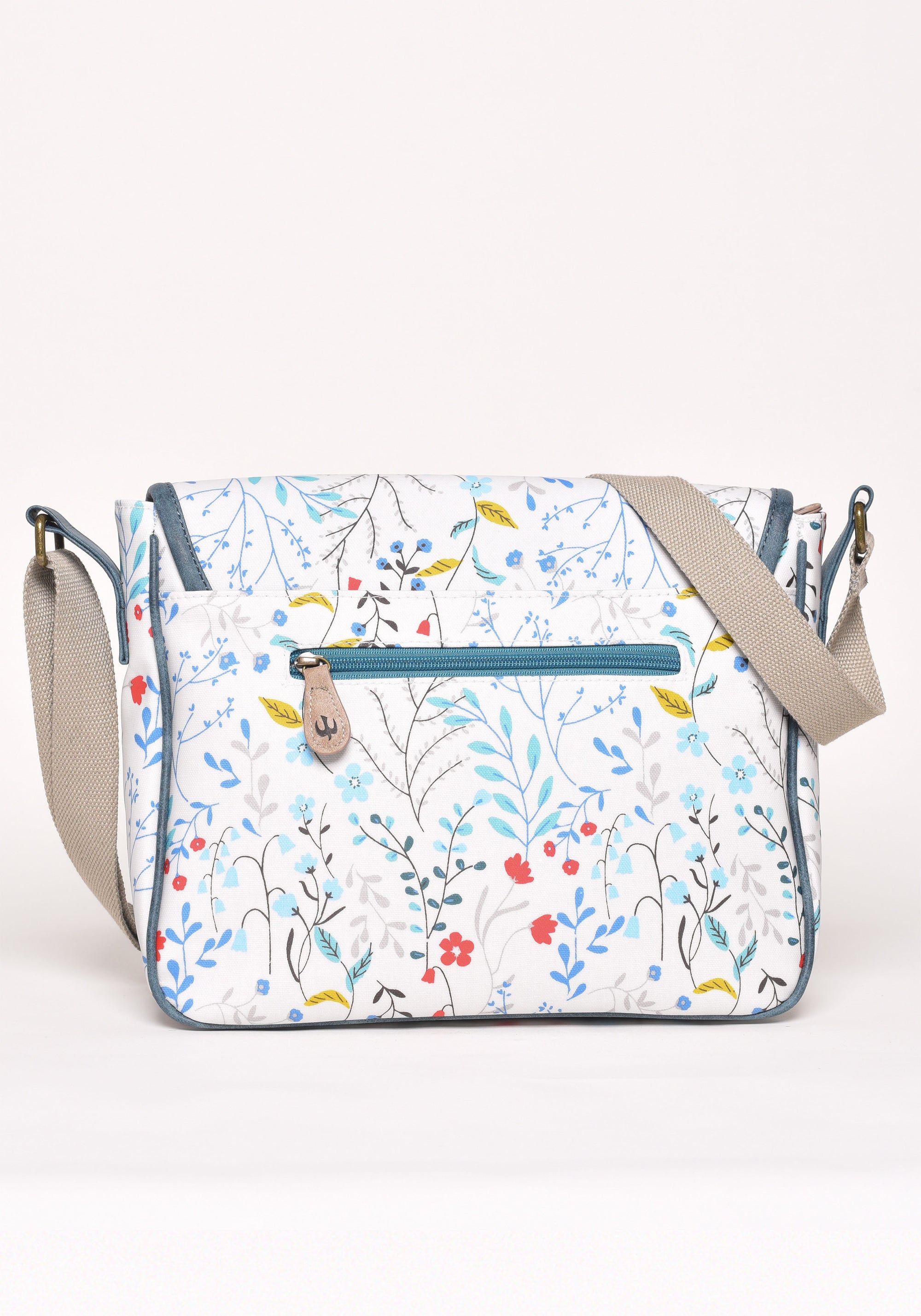 Meadow Satchel