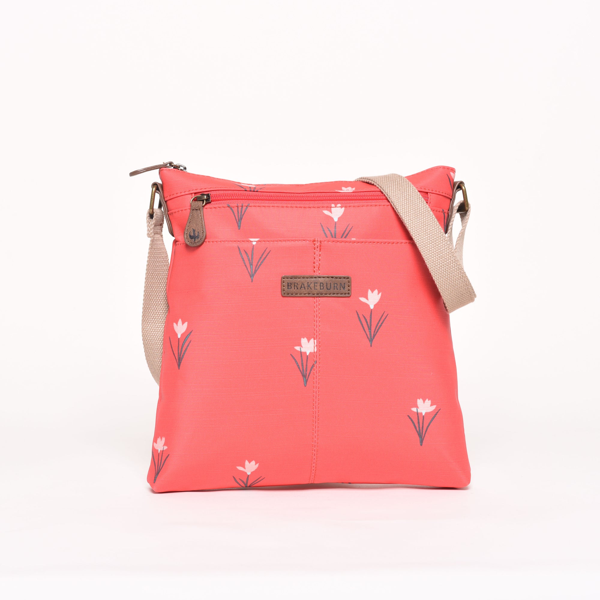 Tulip Cross Body