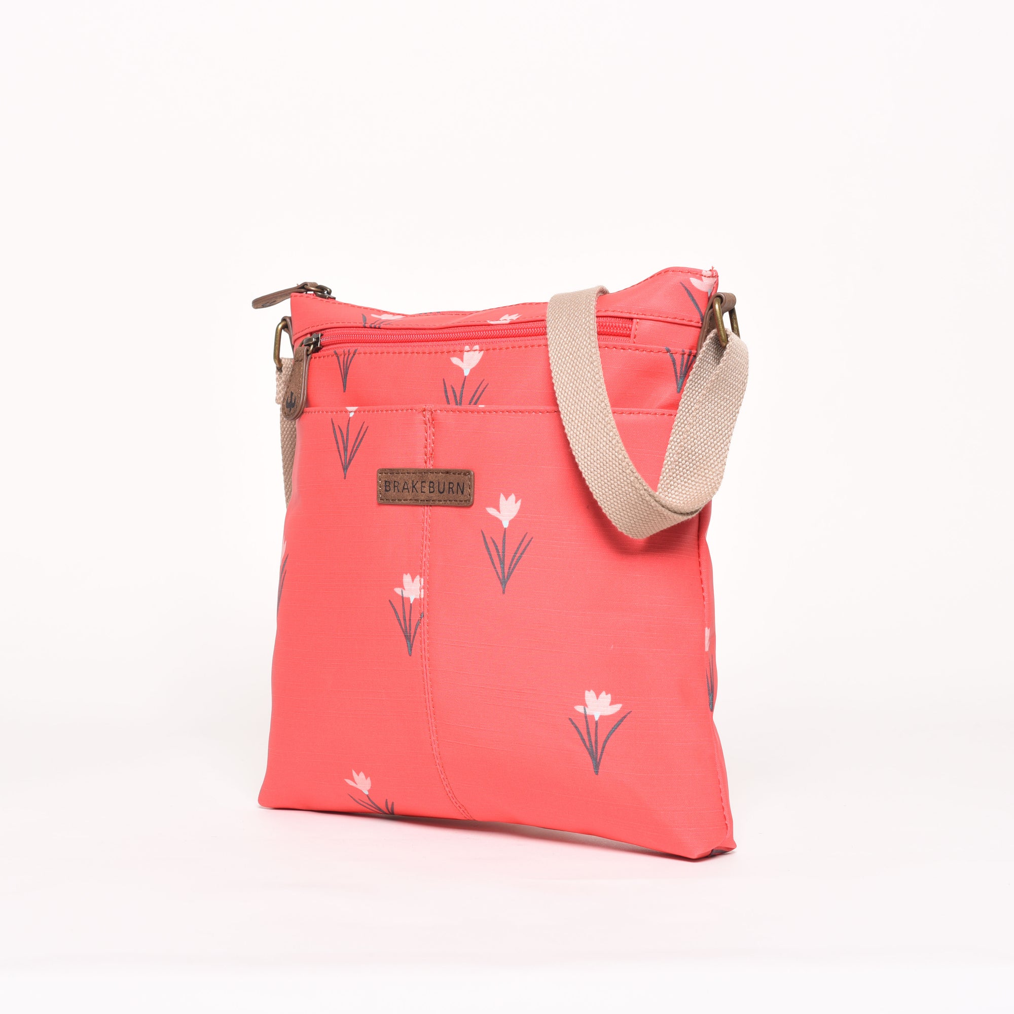 Tulip Cross Body