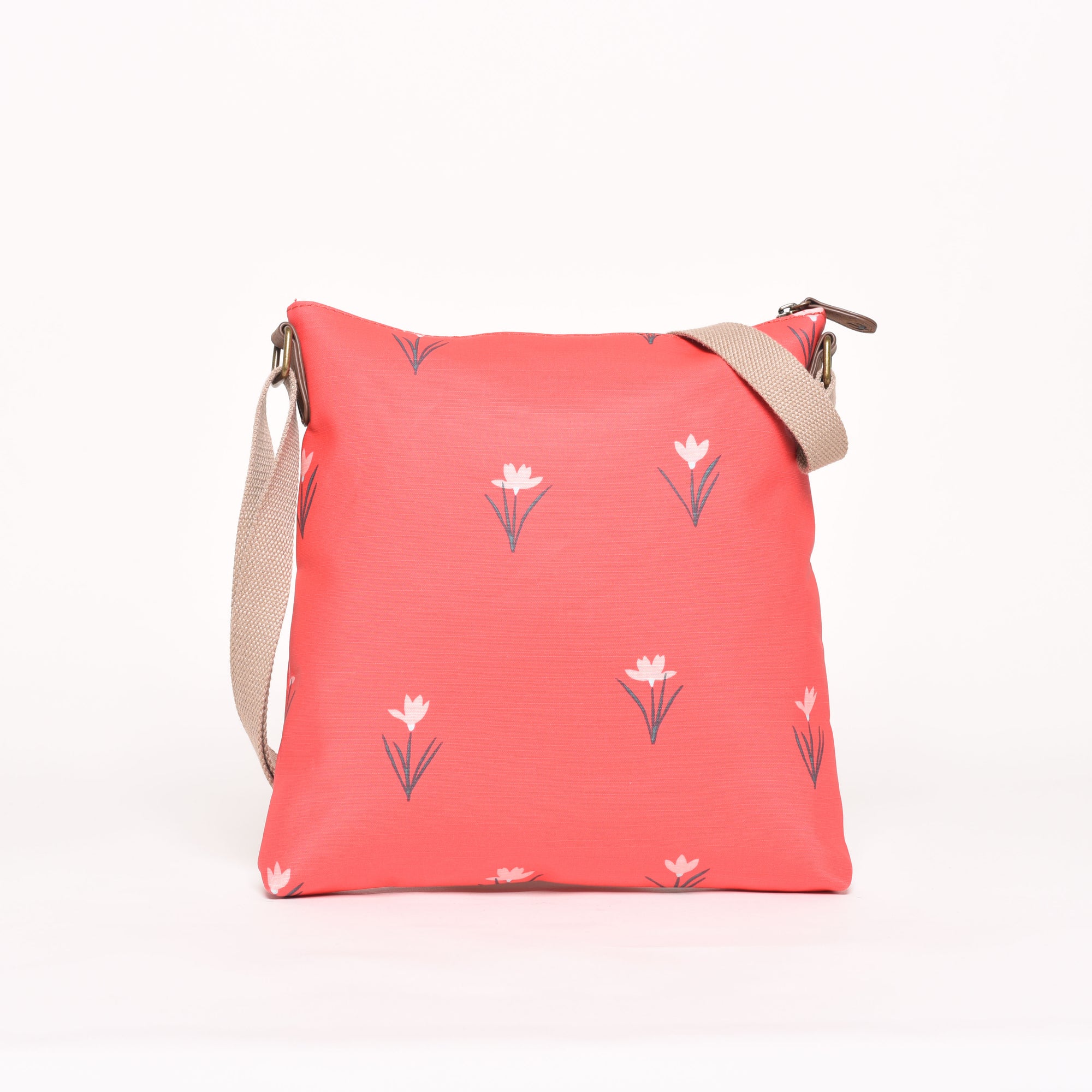 Tulip Cross Body