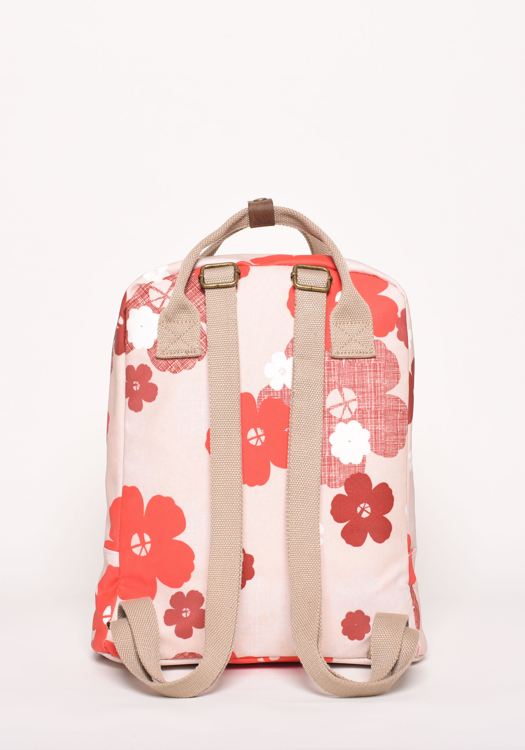 Wild Rose Back Pack