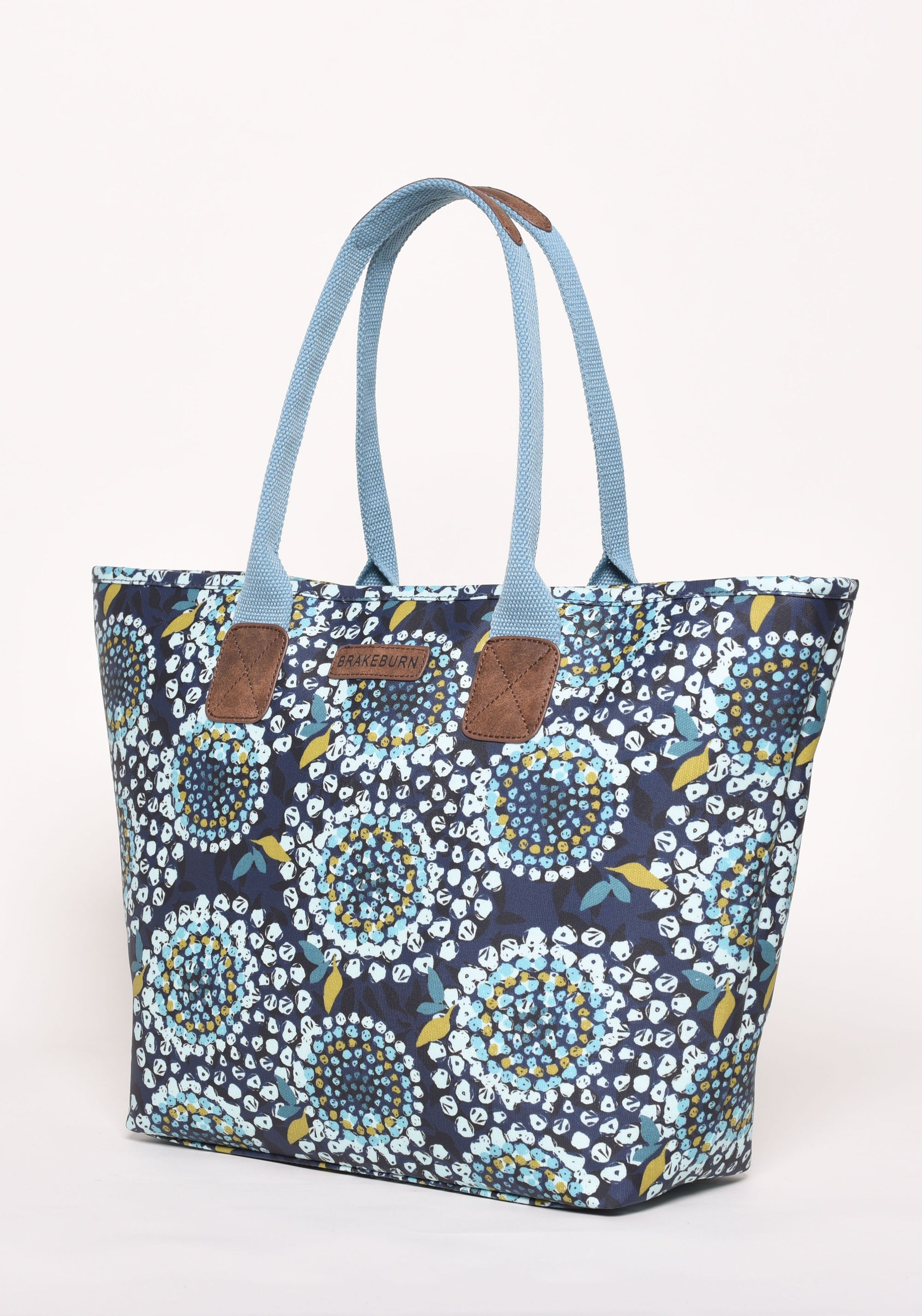 Apple Tote Bag