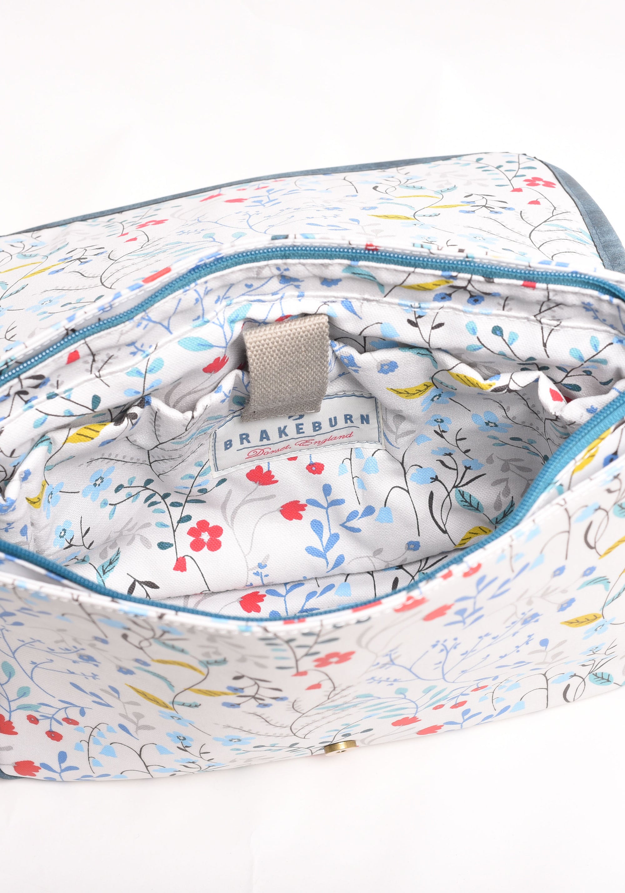 Meadow Satchel