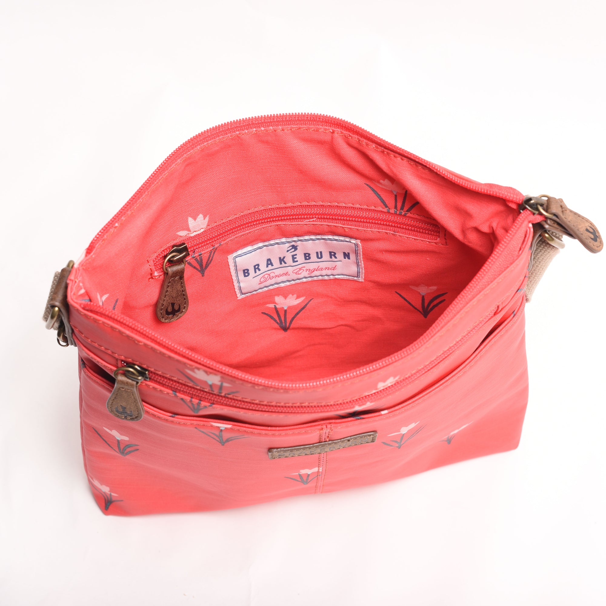 Tulip Cross Body
