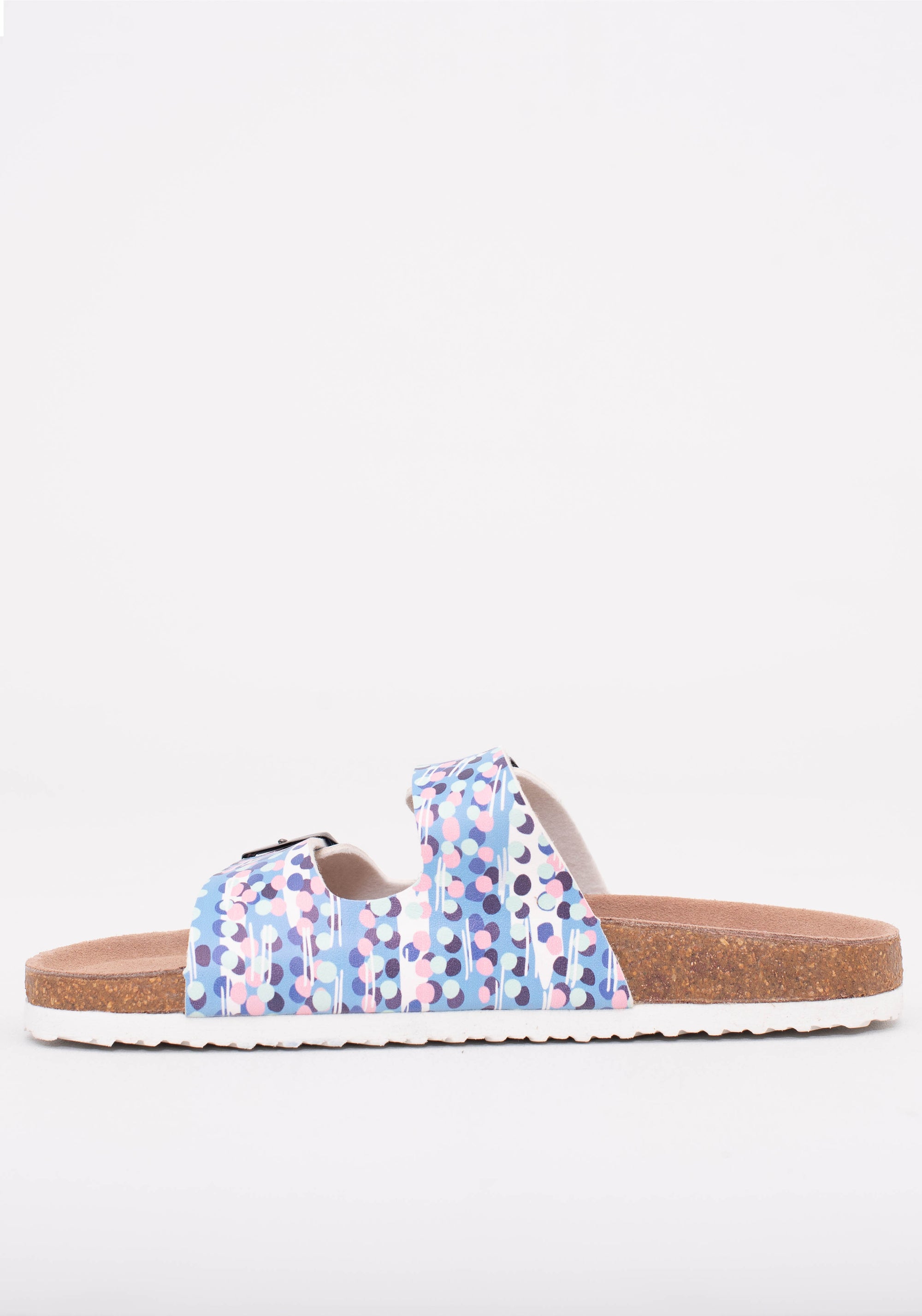 Spots Sandal