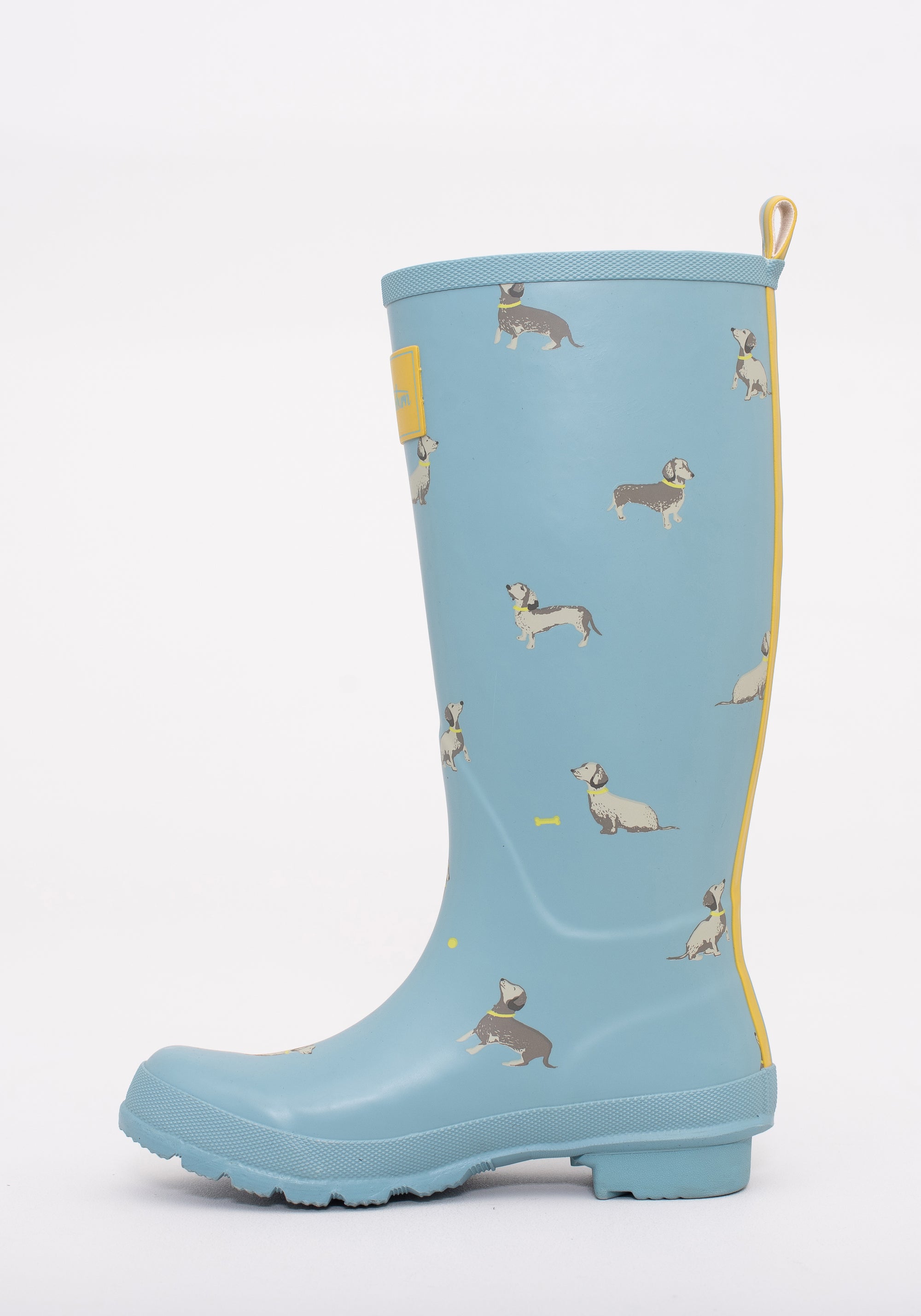 Sausage Dog Wellies
