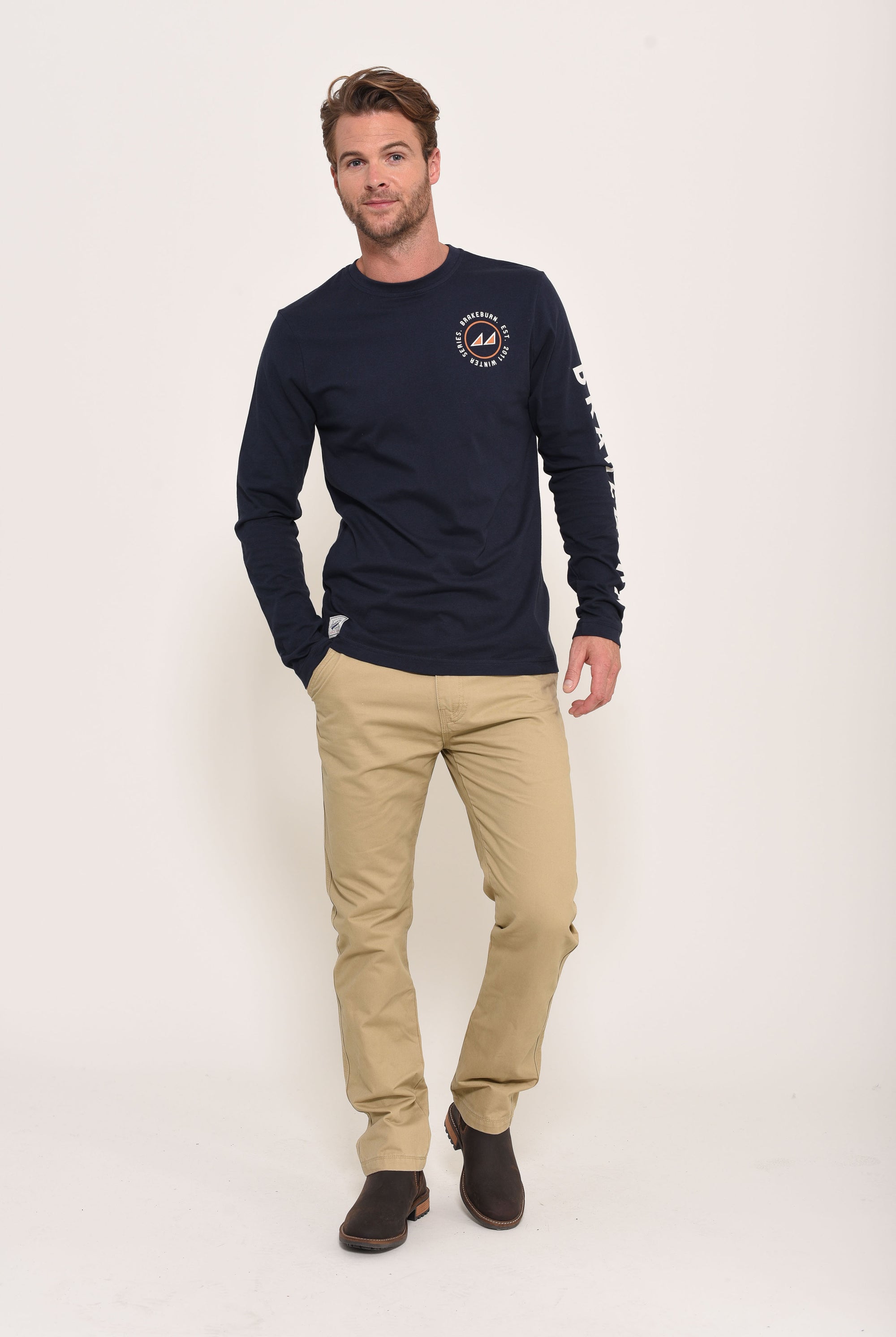 Winter Series T-Shirt