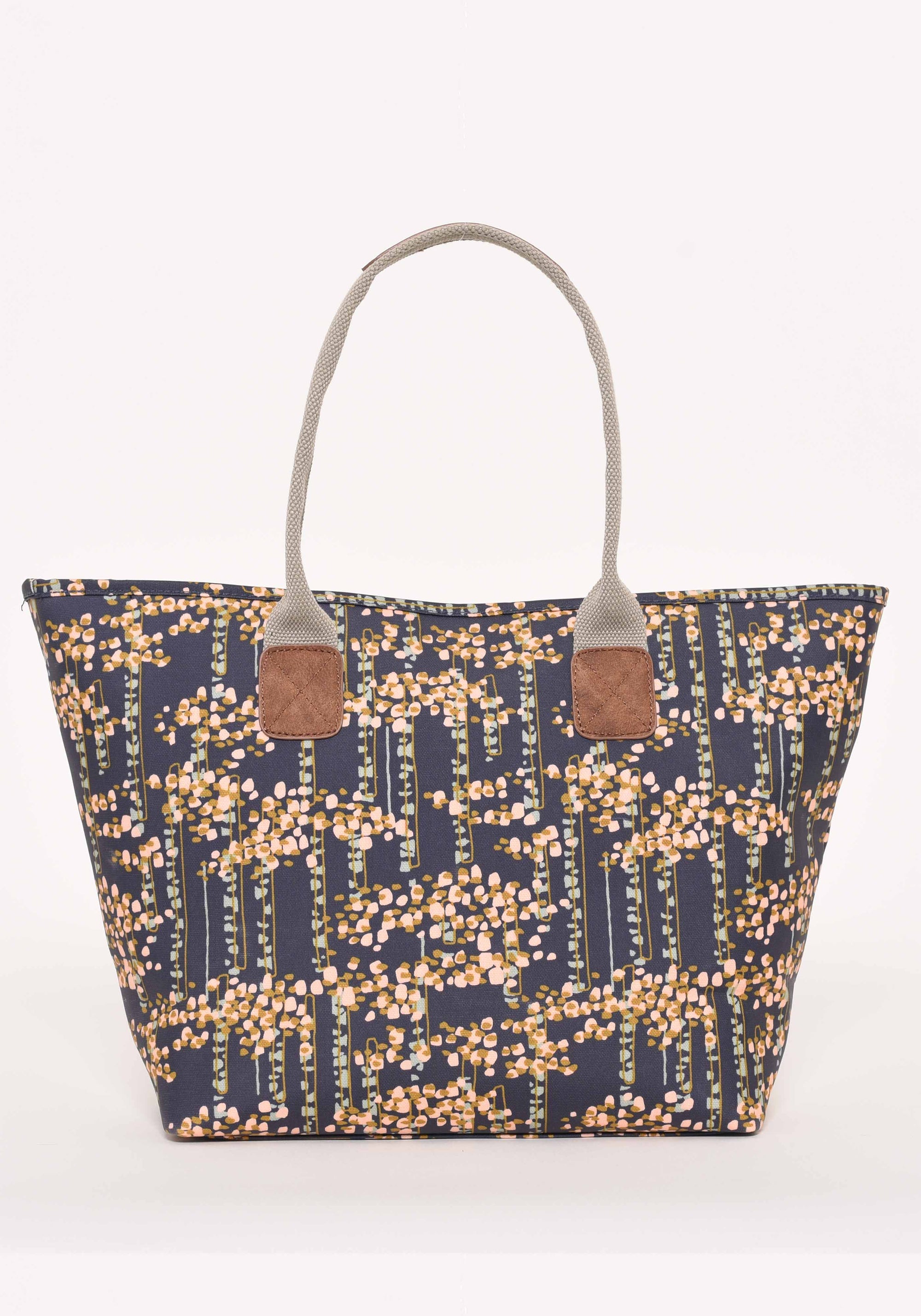 Birch Tote Bag