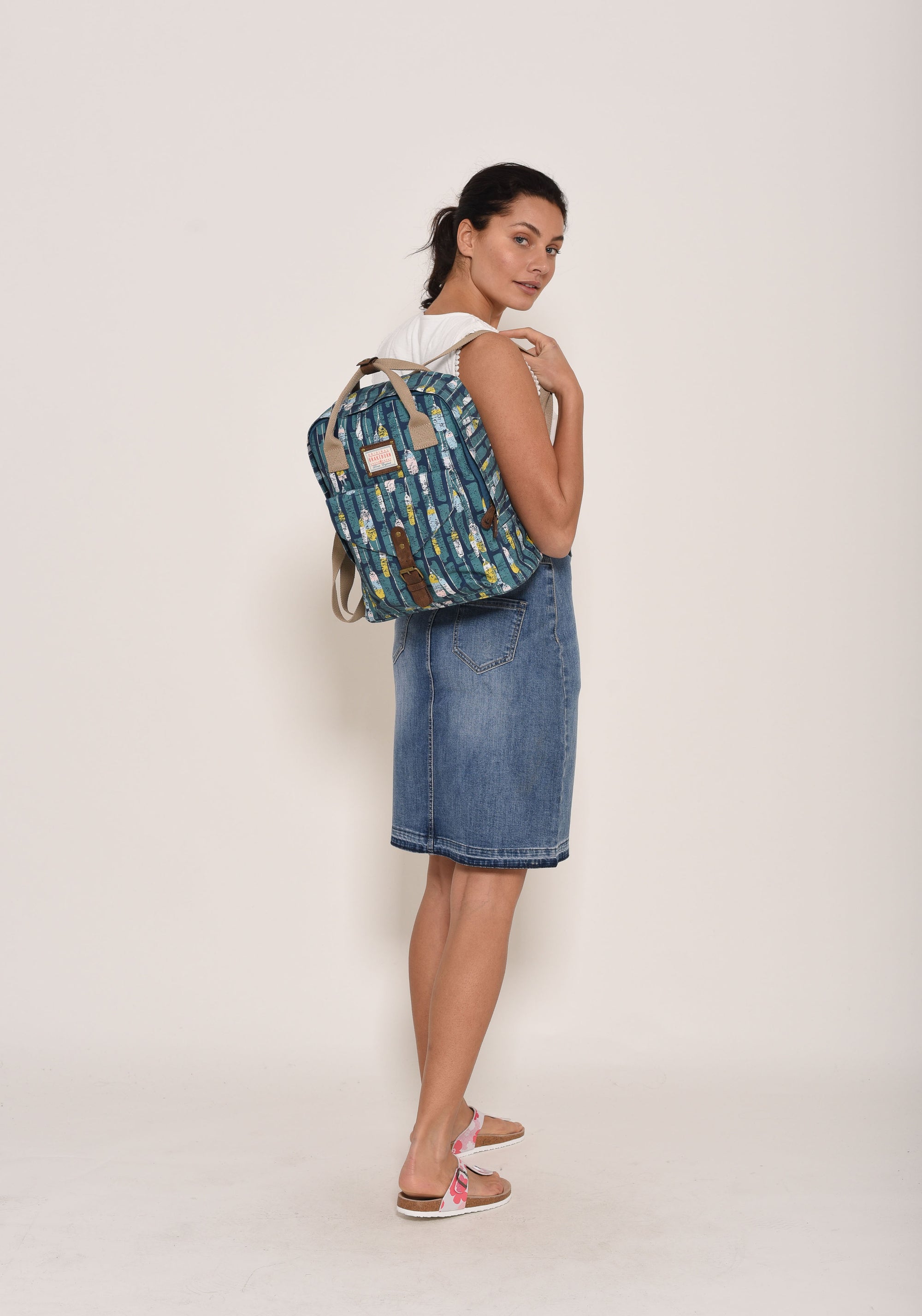 Fender Back Pack