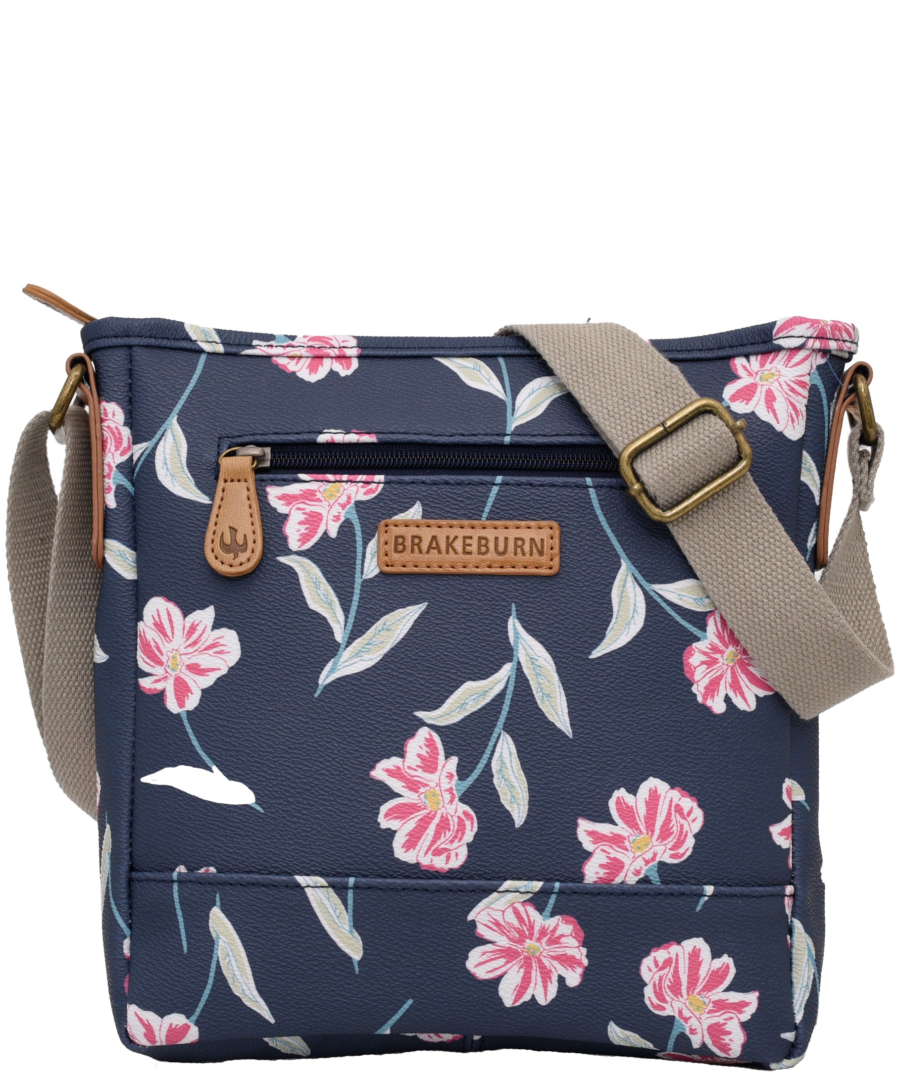 Summer Bloom Cross Body