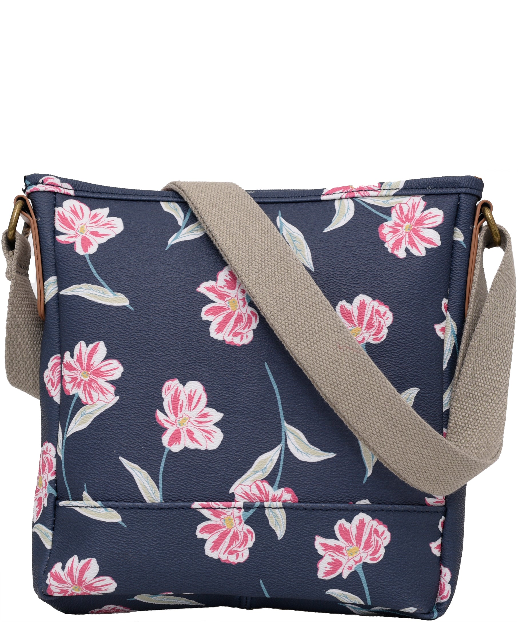 Summer Bloom Cross Body