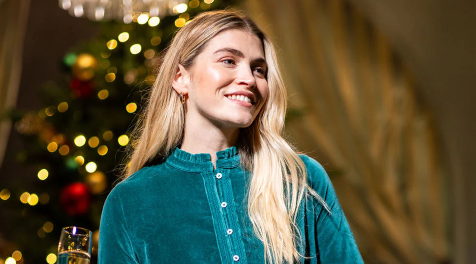 What to Wear for a Christmas Party