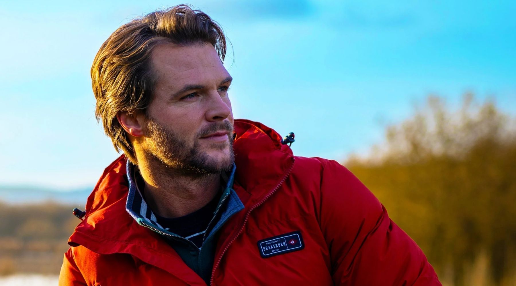 How to Layer Clothes for Winter and the Cold | Brakeburn
