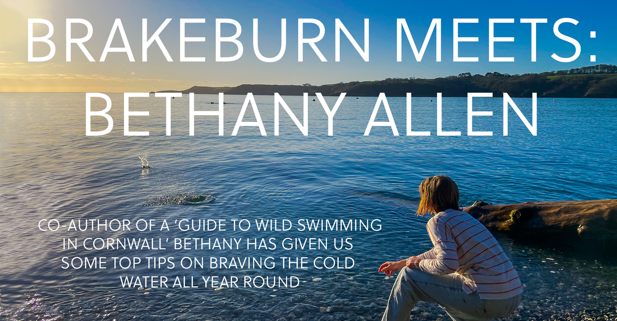 Brakeburn meets: Bethany Allen