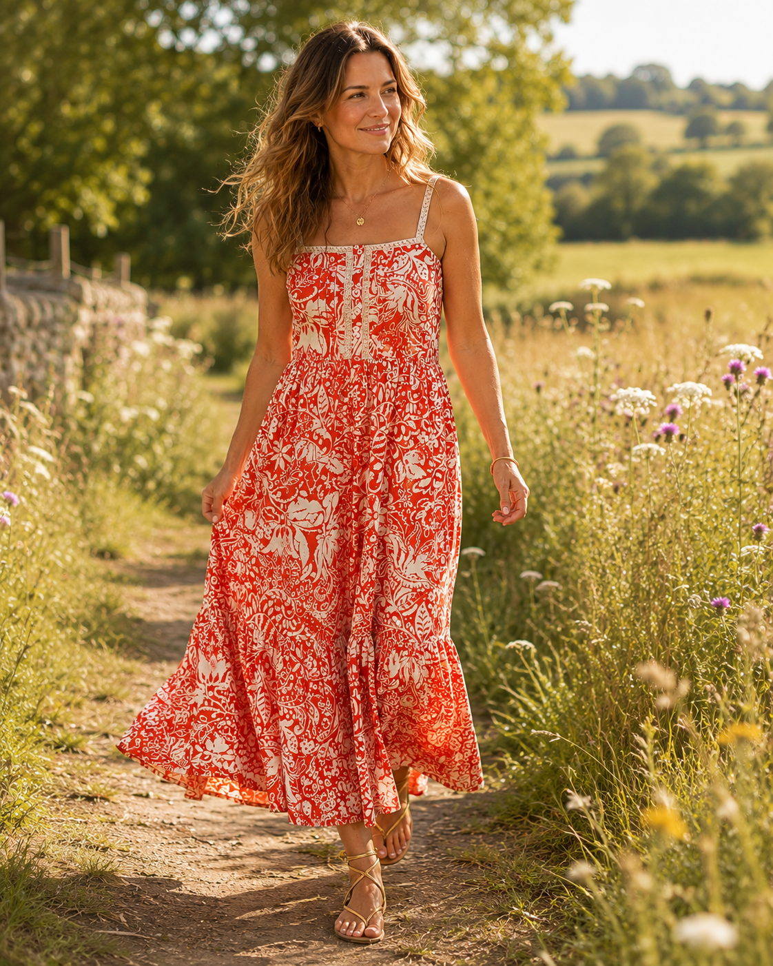 Summer Dress Styles for 2026
