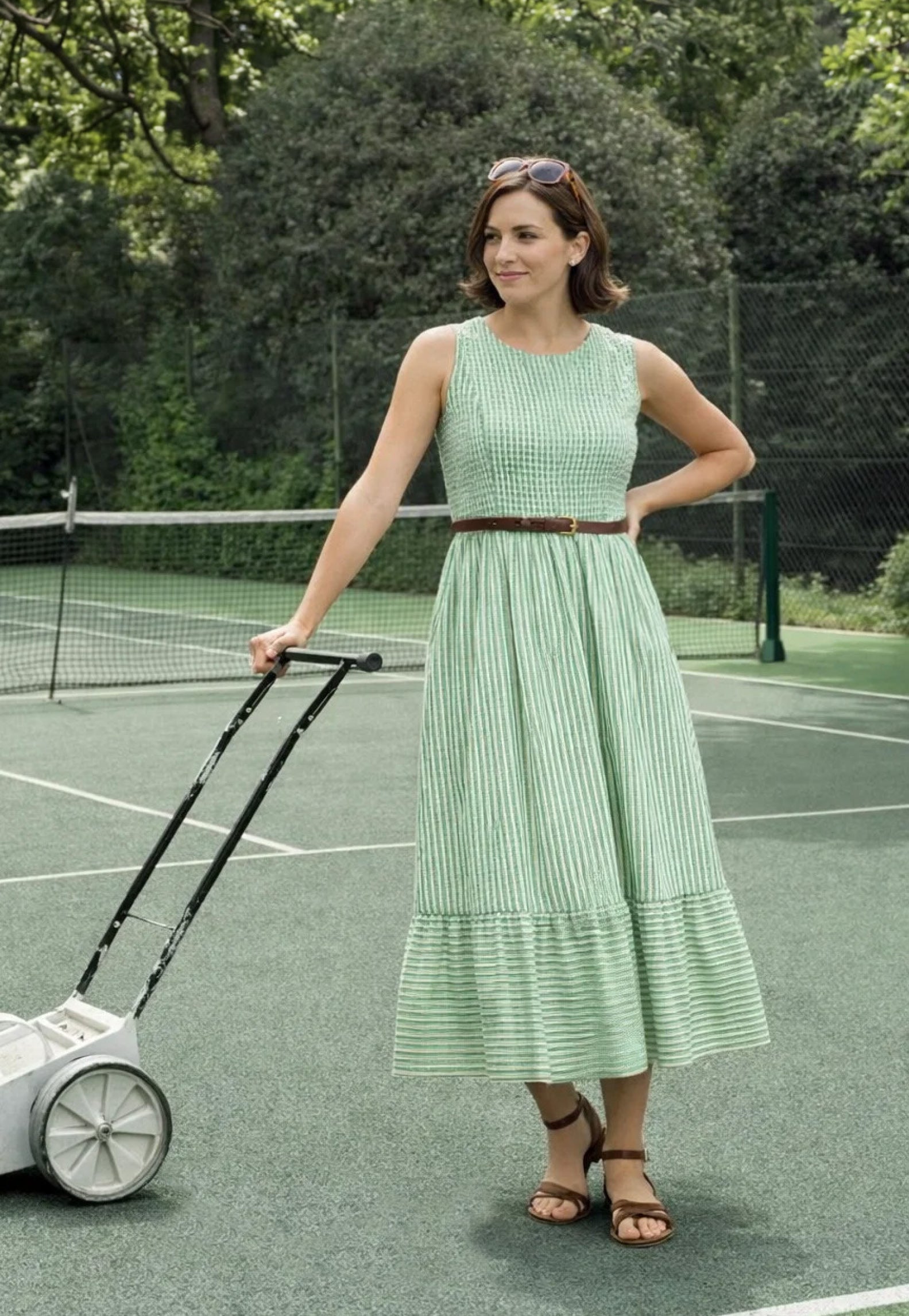 Summer Dress Styles for 2026