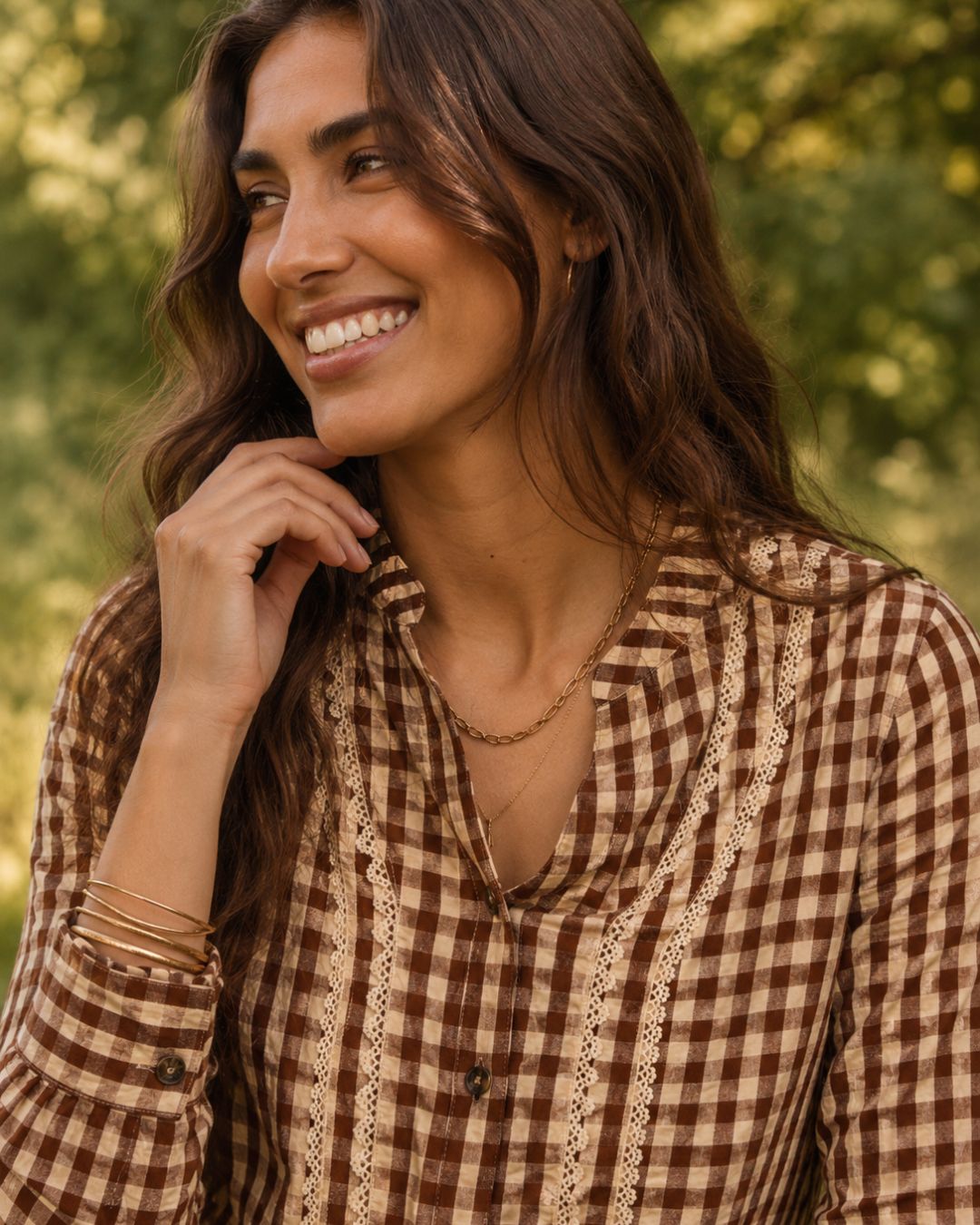 How to Transition Your Wardrobe from Summer to Autumn