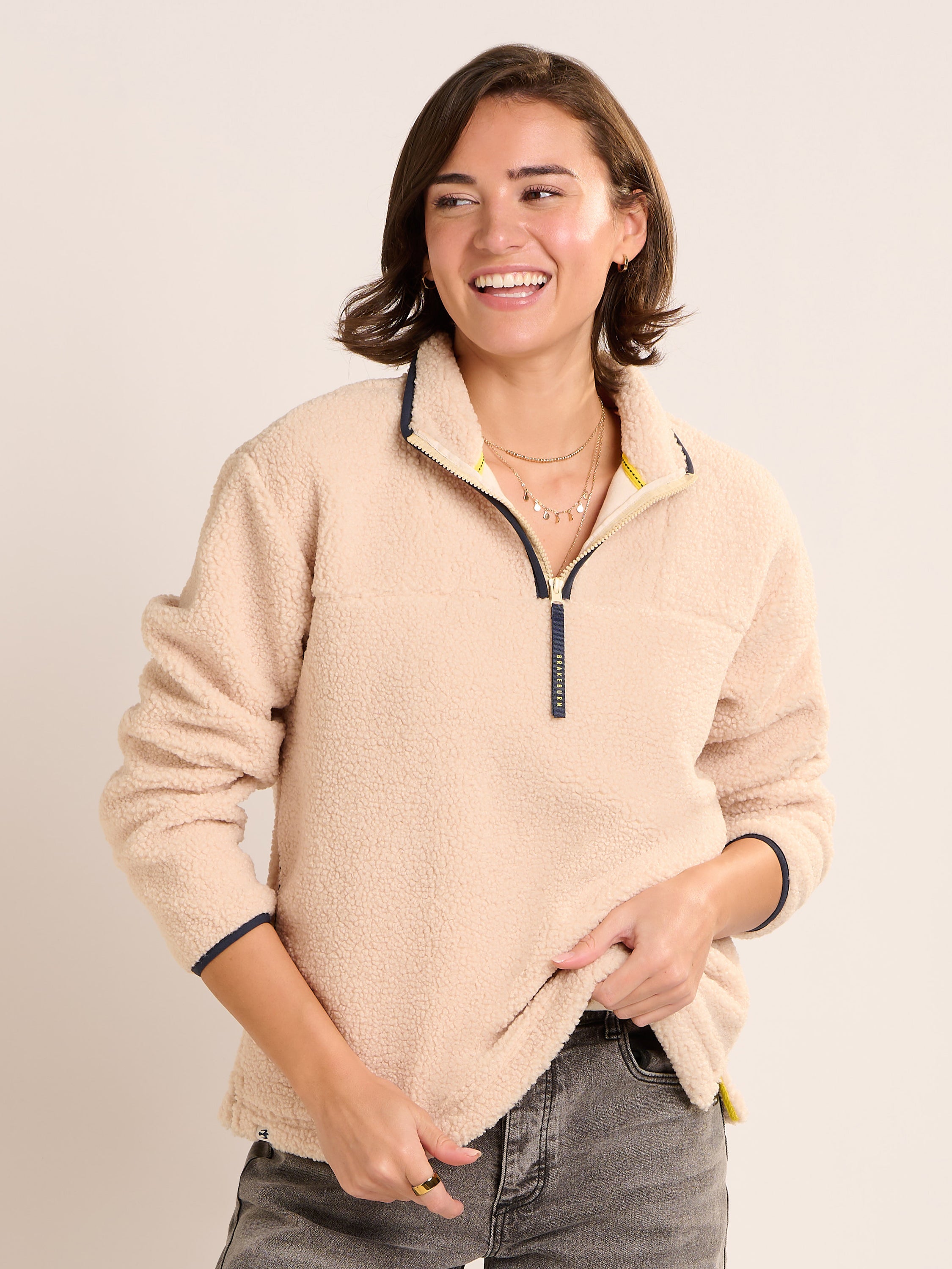 Women's Sweatshirts and Hoodies