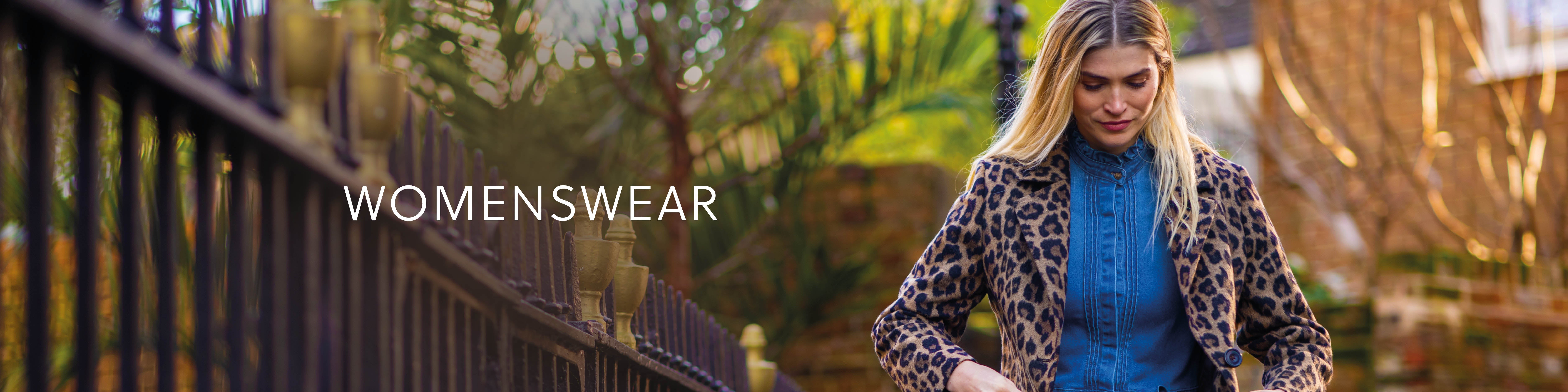 Womens Clothing | Brakeburn