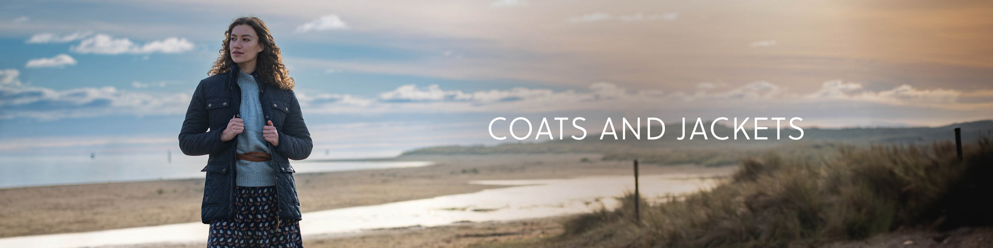 Womens Coats and Jackets