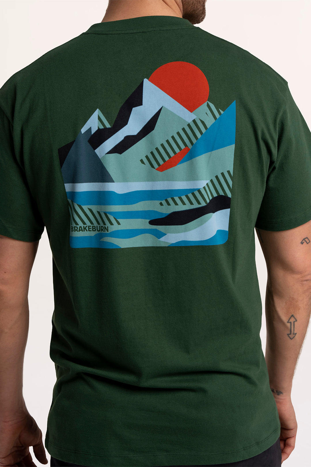 Men's T-Shirts and Polo Shirts