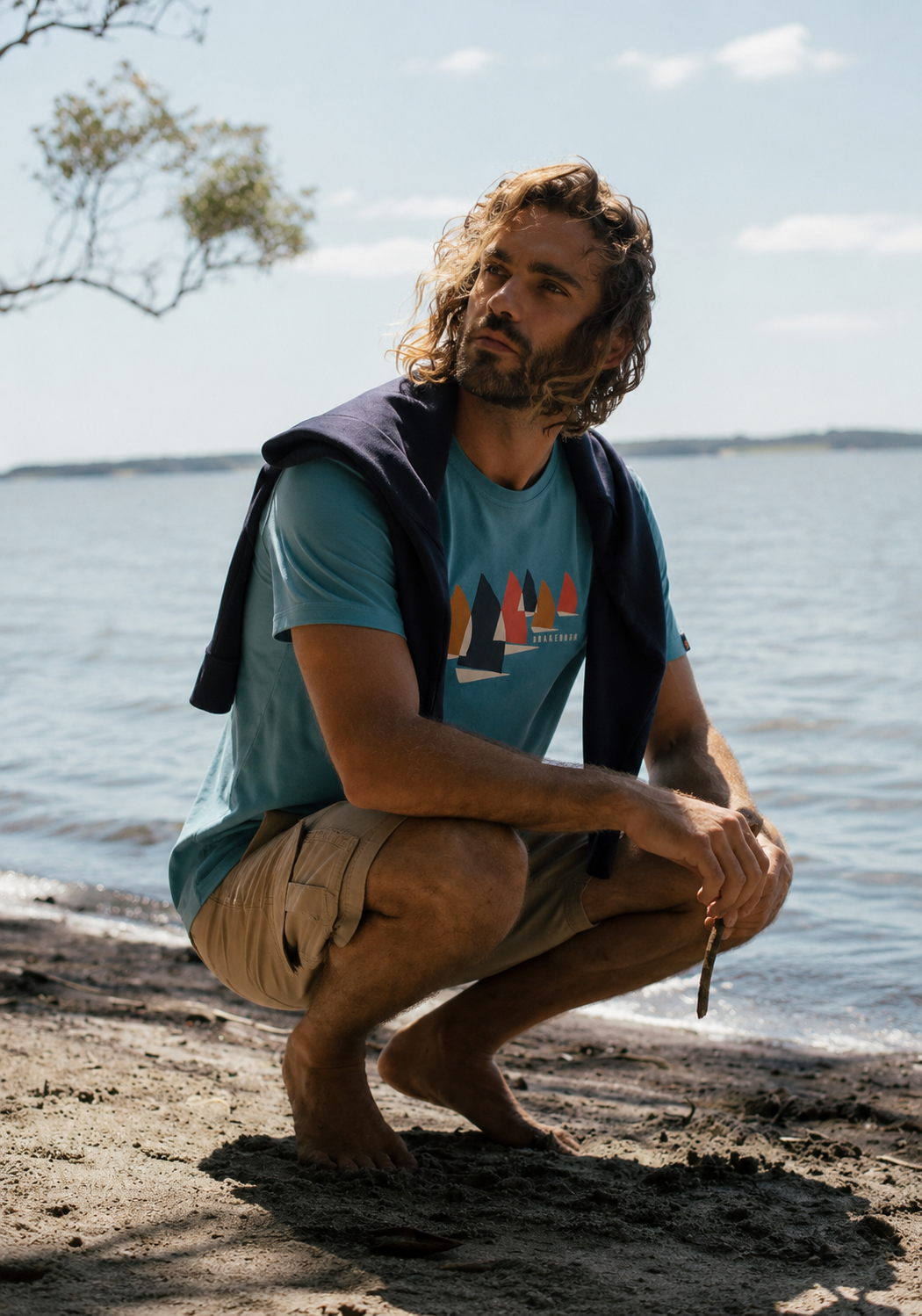 Bobbington T Shirt