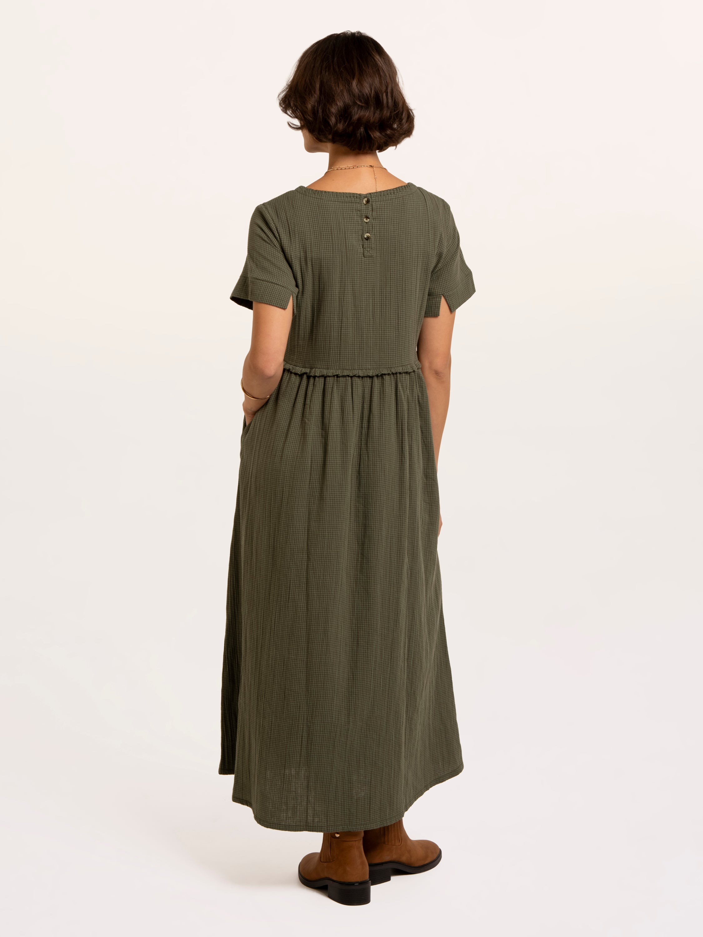 Perla Dress