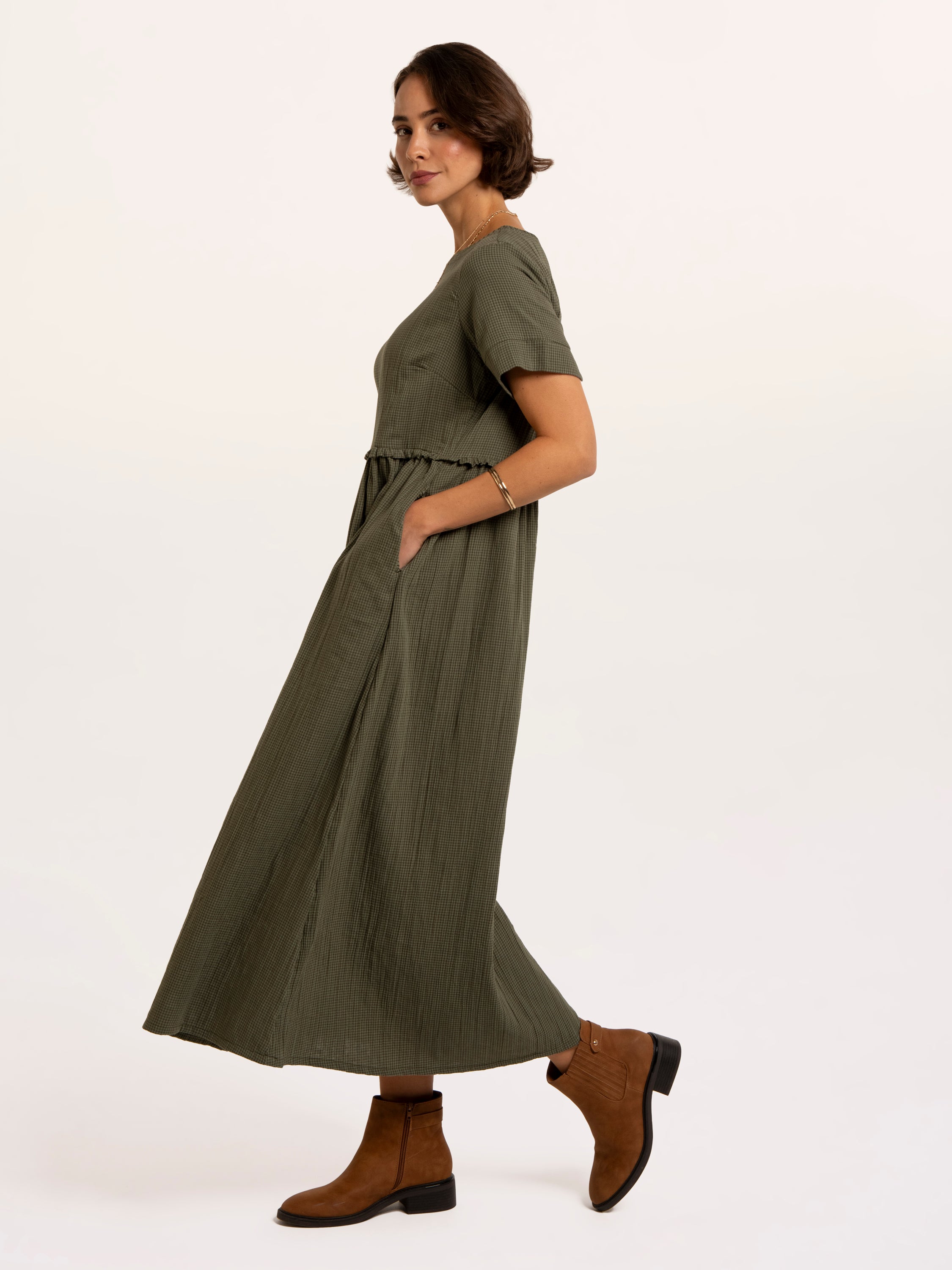 Perla Dress