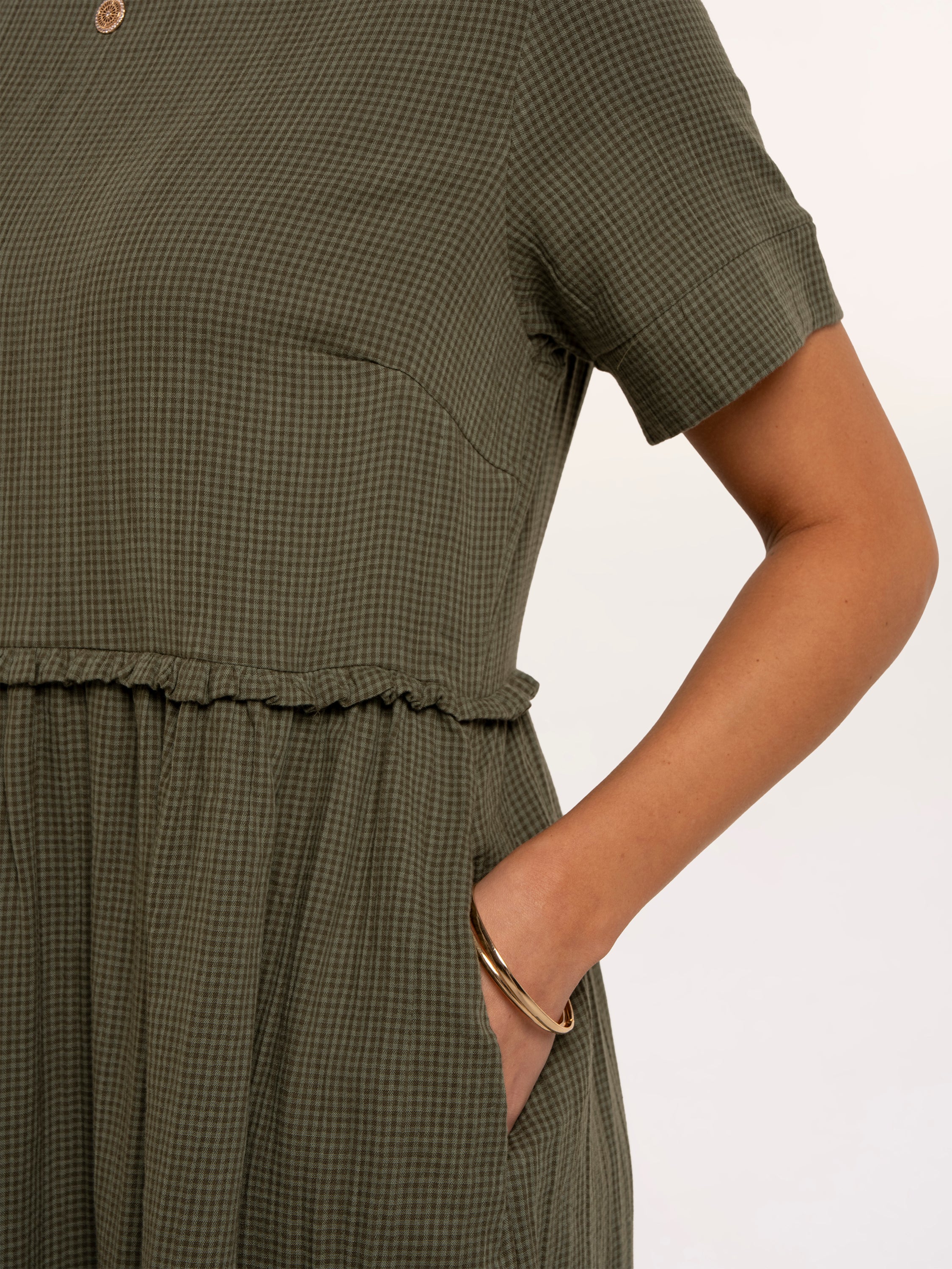 Perla Dress
