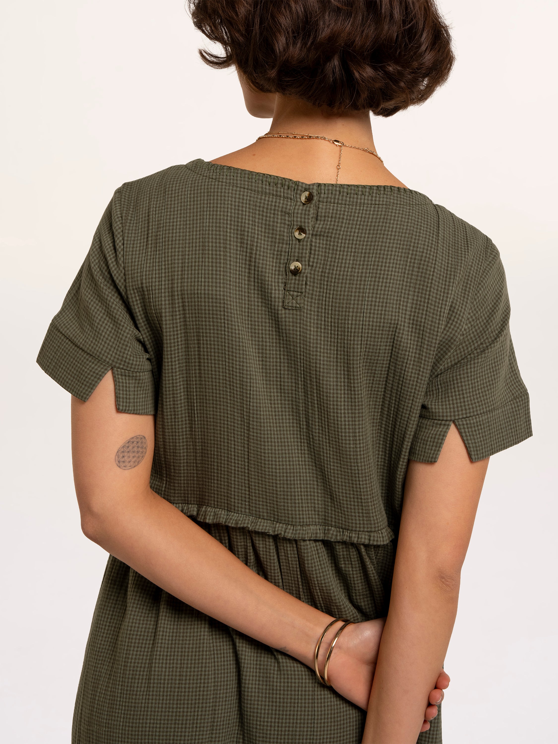 Perla Dress