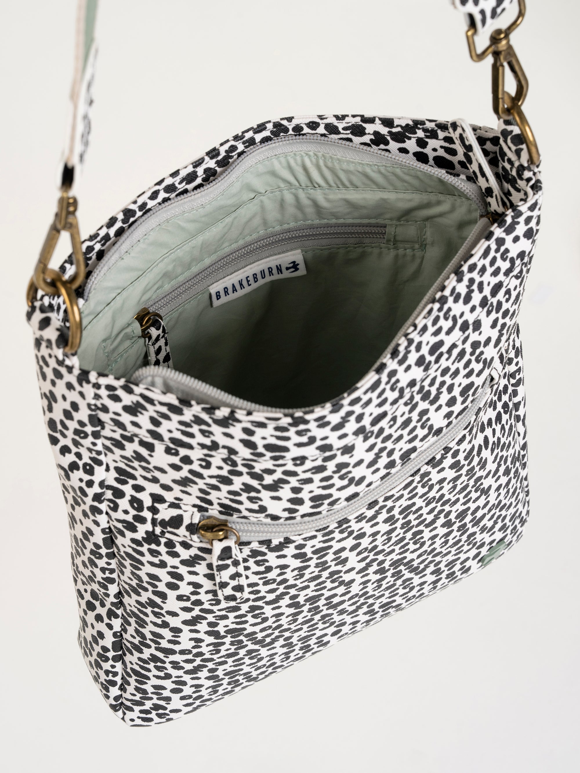 Sierra Spot Cross Body Bag