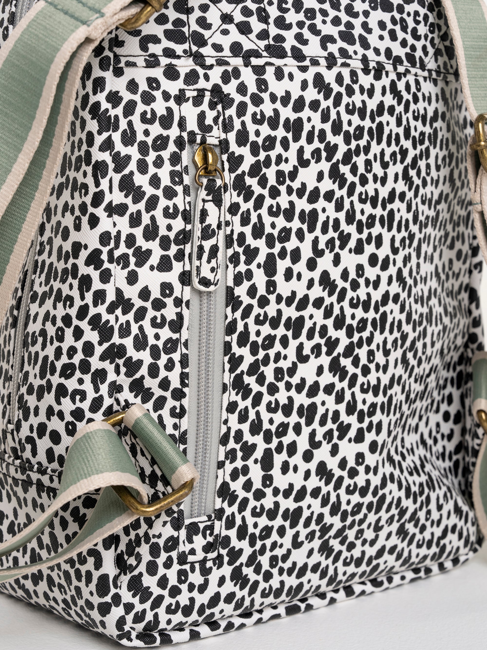 Melody Spot Backpack