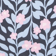 Midnight Vine Backpack