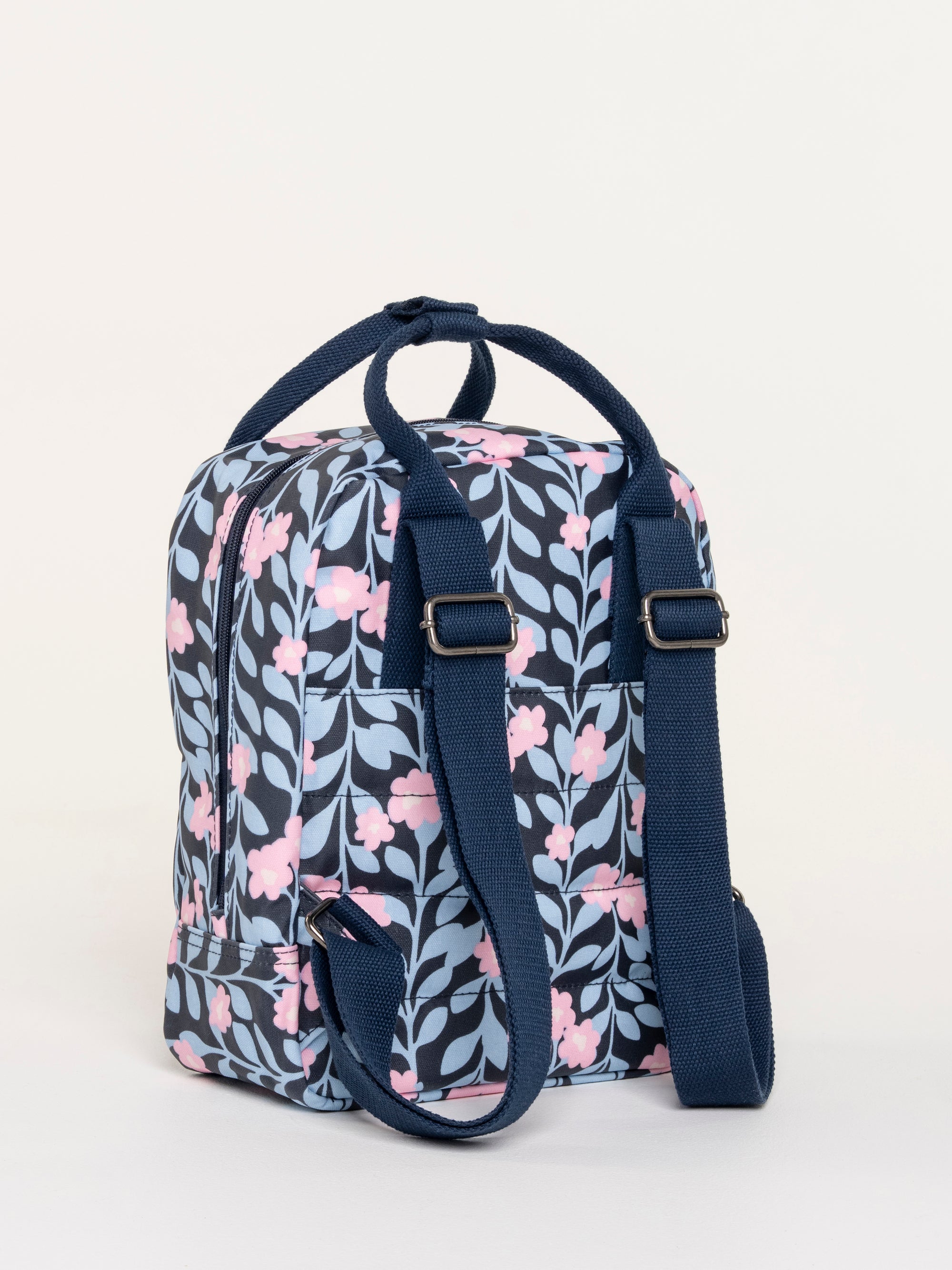 Midnight Vine Backpack