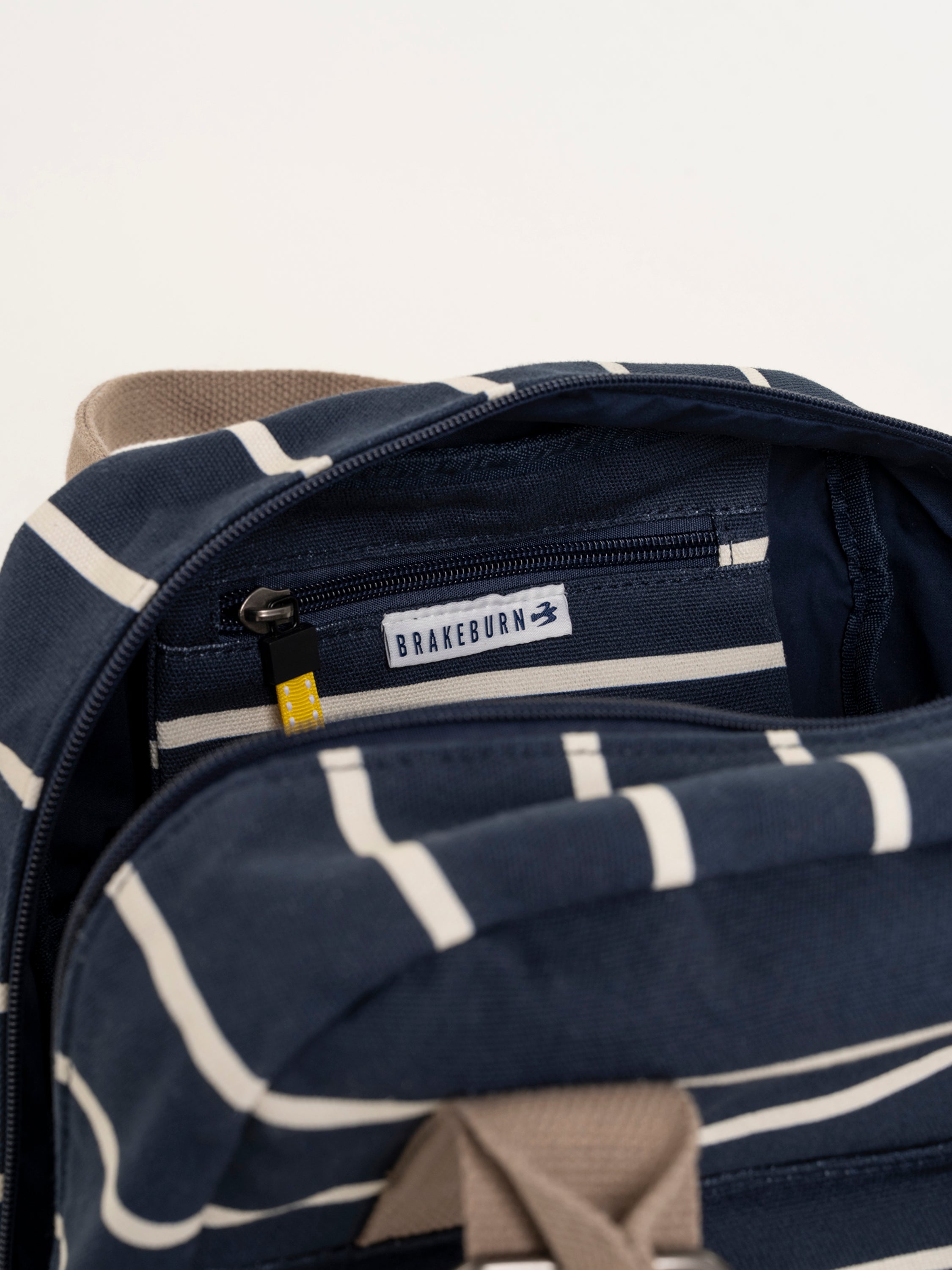 Classic Backpack – Brakeburn