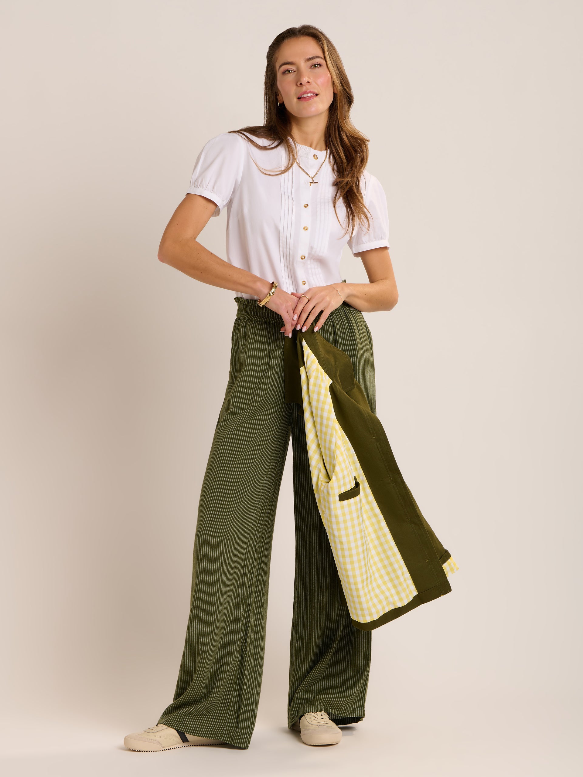 Hope Blouse