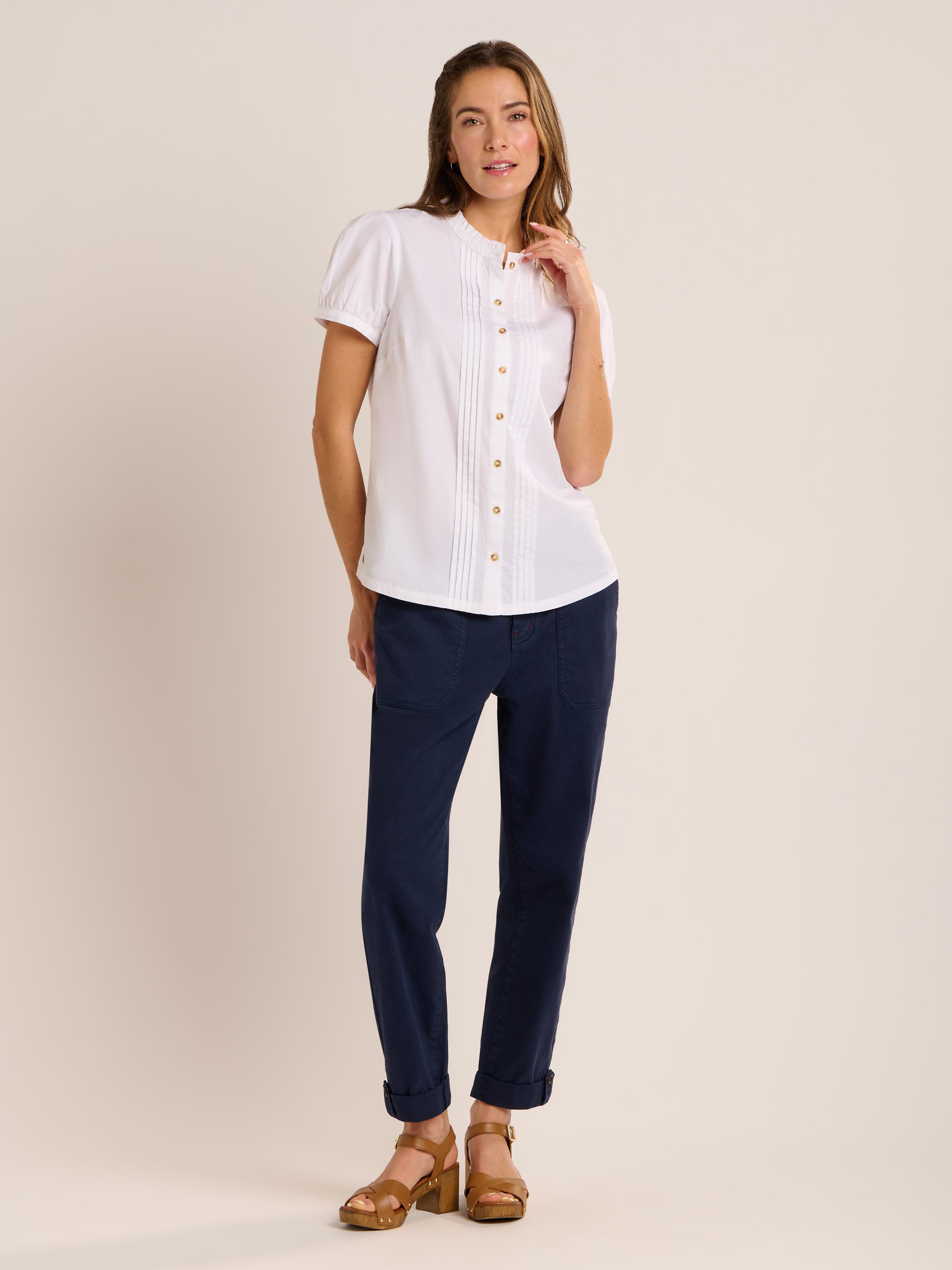Hope Blouse