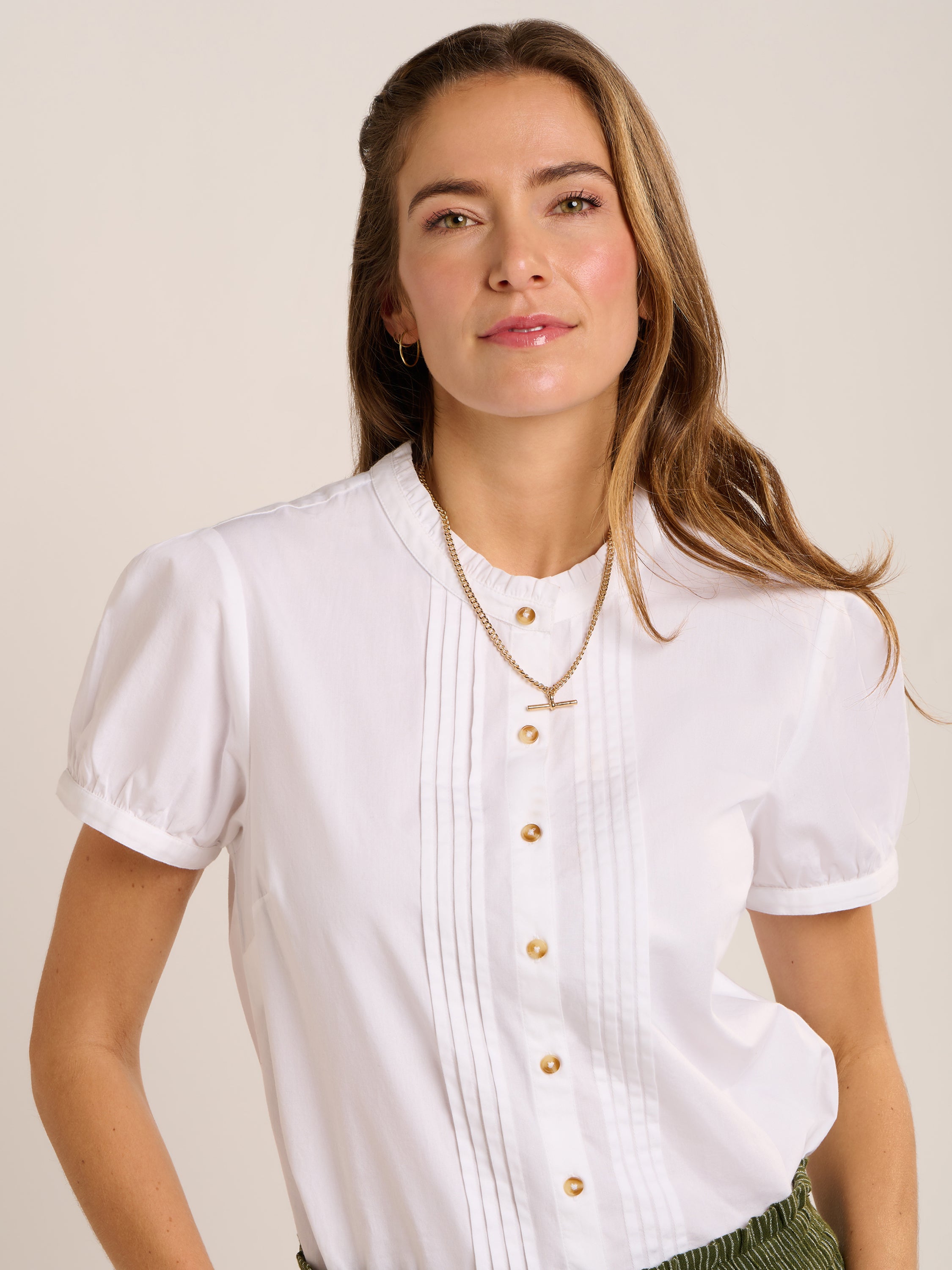 Hope Blouse