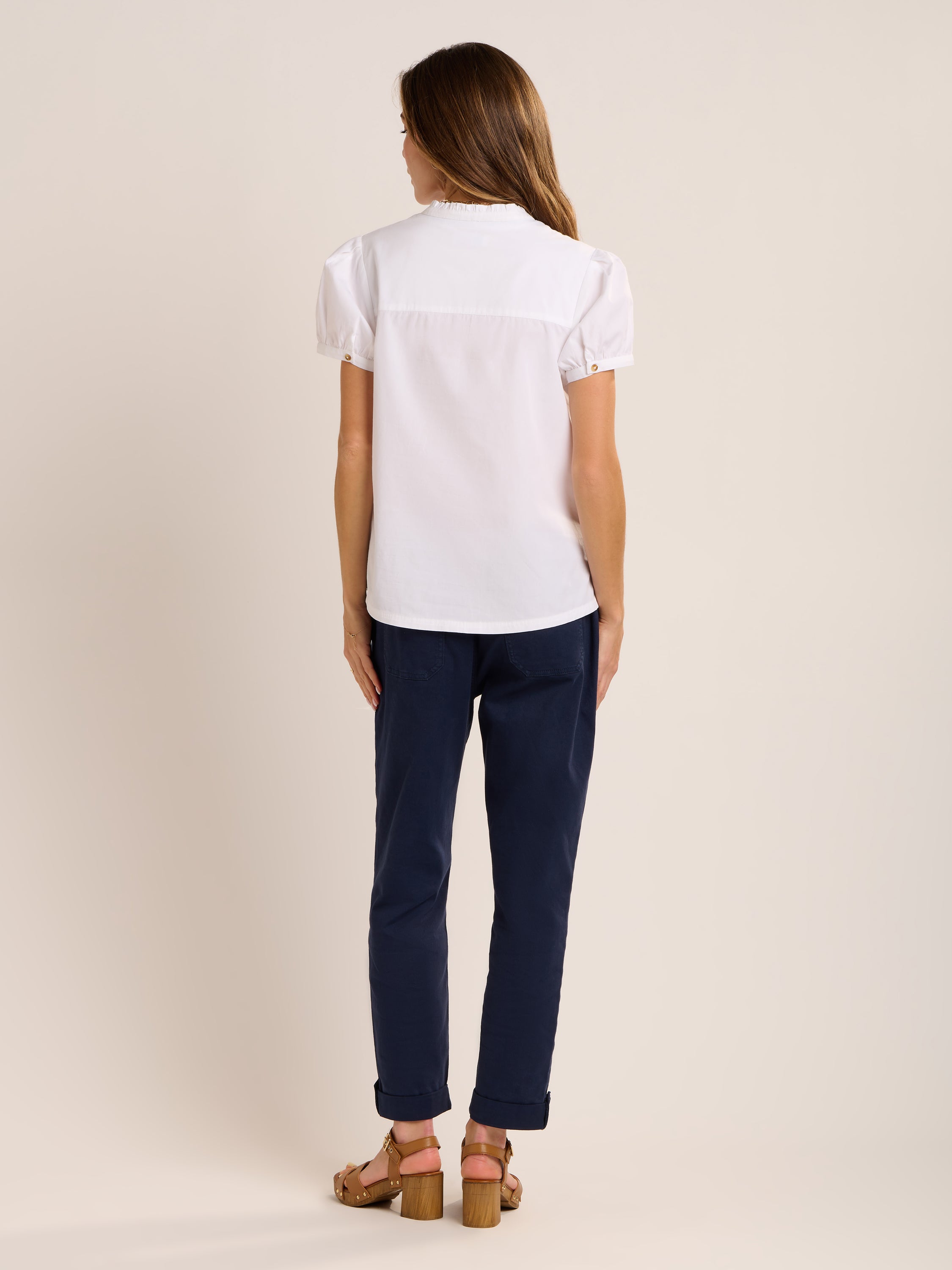 Hope Blouse