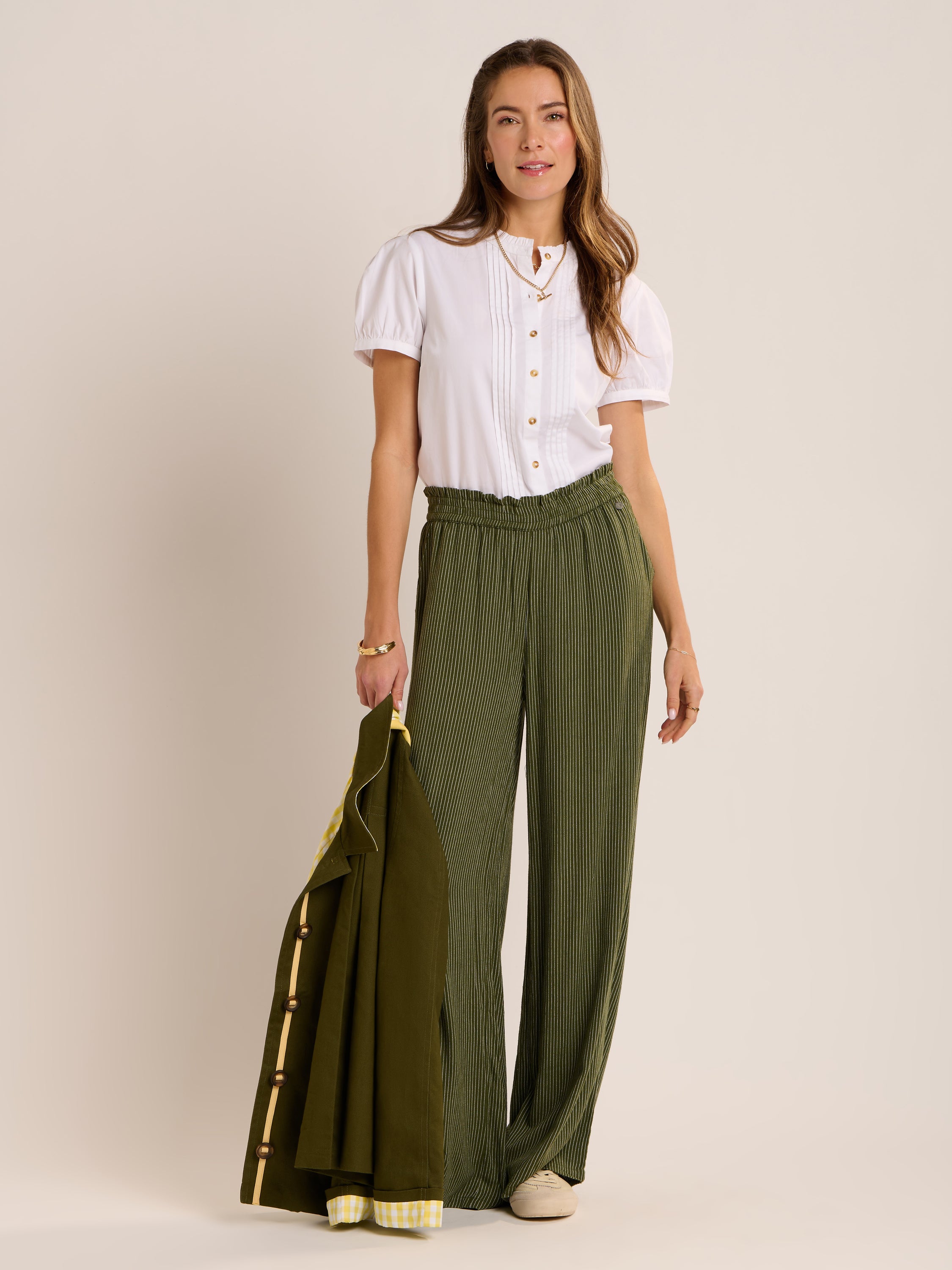 Hope Blouse